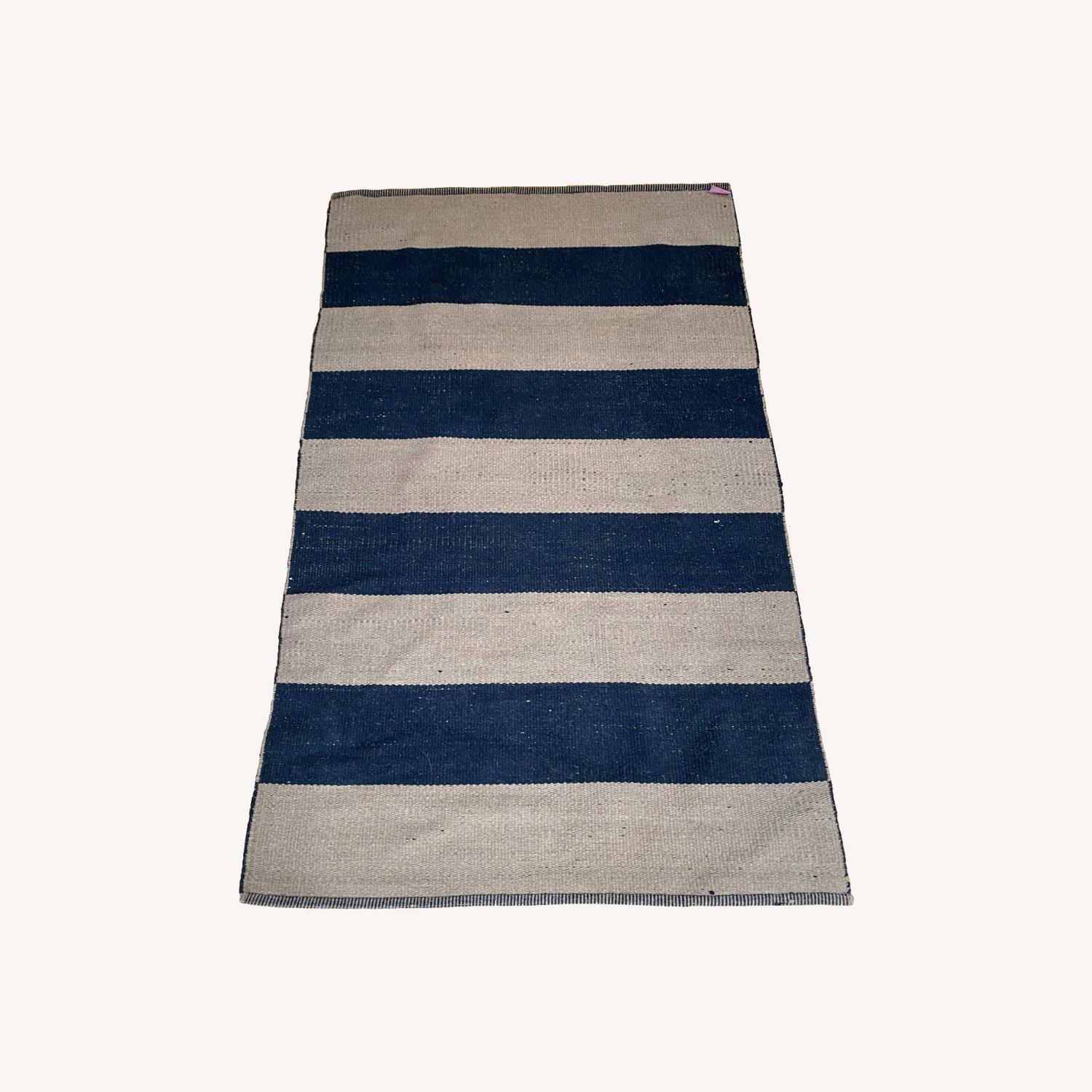 Wool Amagansett Area Rug - image-0