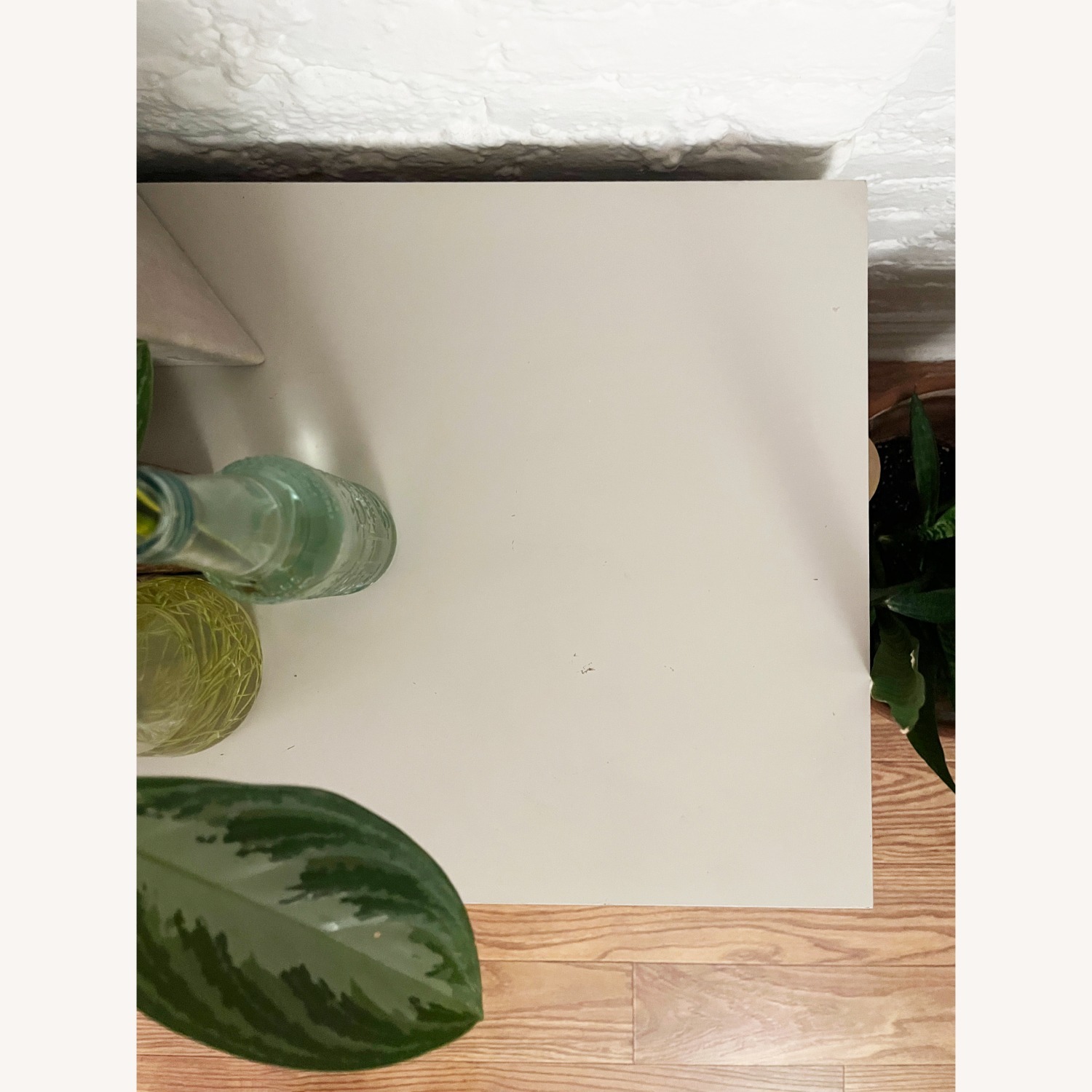 IKEA Stockholm Grey & Wood Sideboard / Credenza - image-7