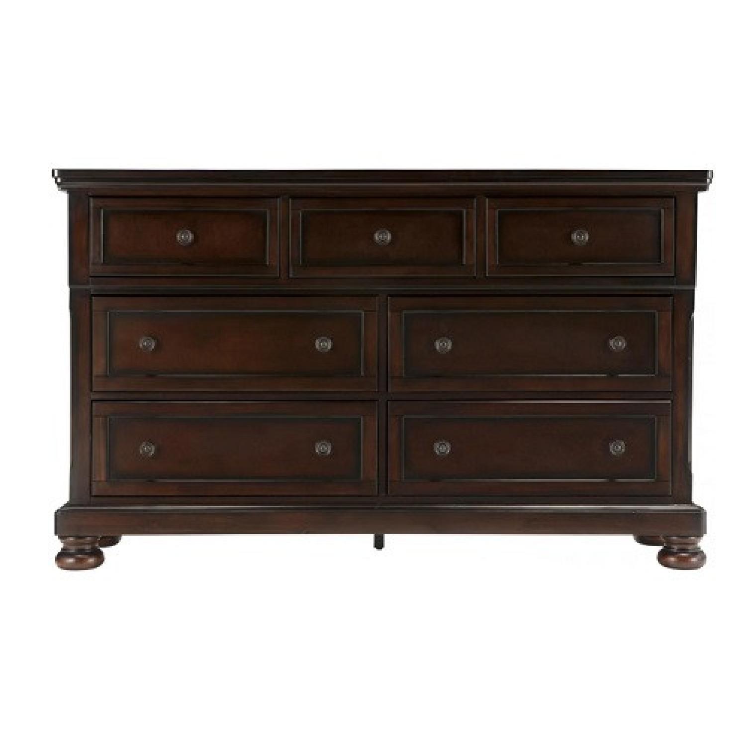 Raymour & Flanigan Donegan Dresser - image-5