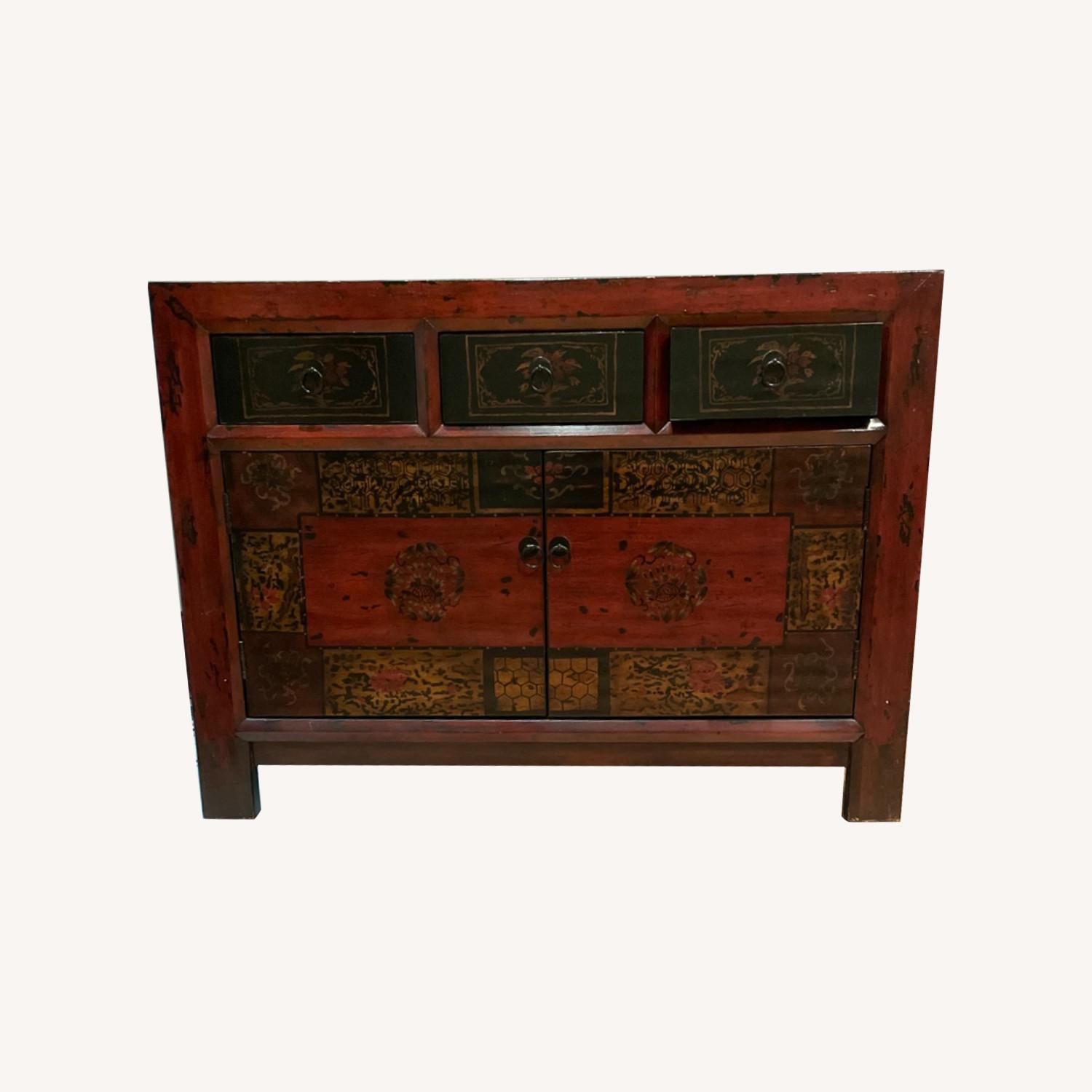 Multi Use Storage Unit - image-0