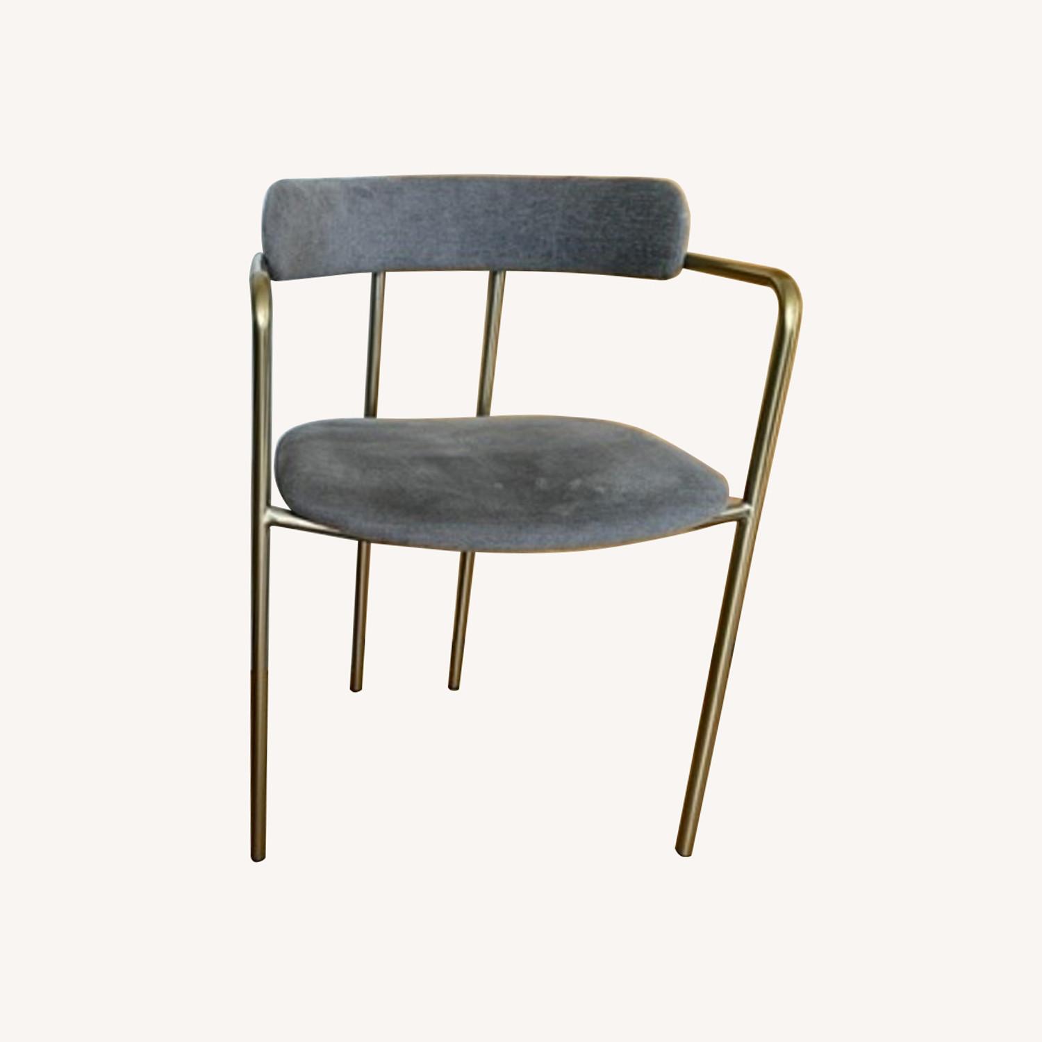 West Elm Lenox Dining Chair (Set of 2) - image-0