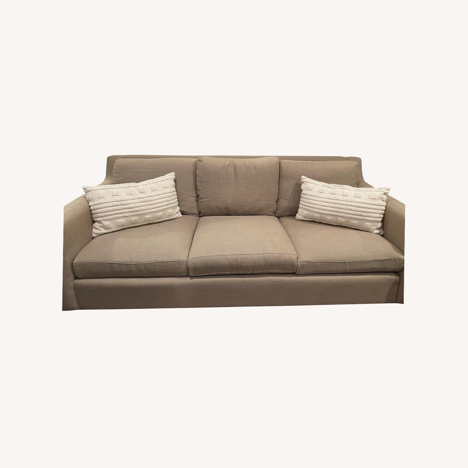 Lillian August 3 Seater Sofa - image-0