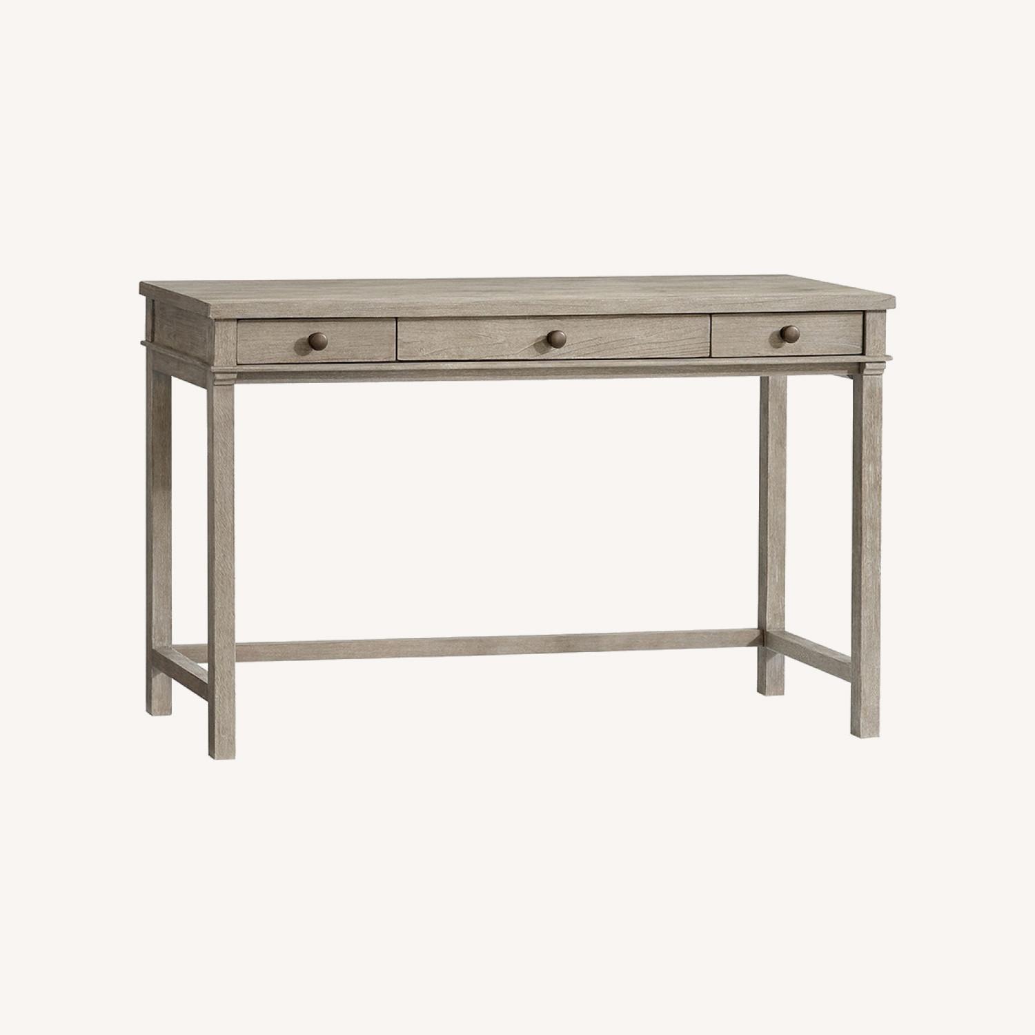 Pottery Barn Toulouse Writing Desk AptDeco