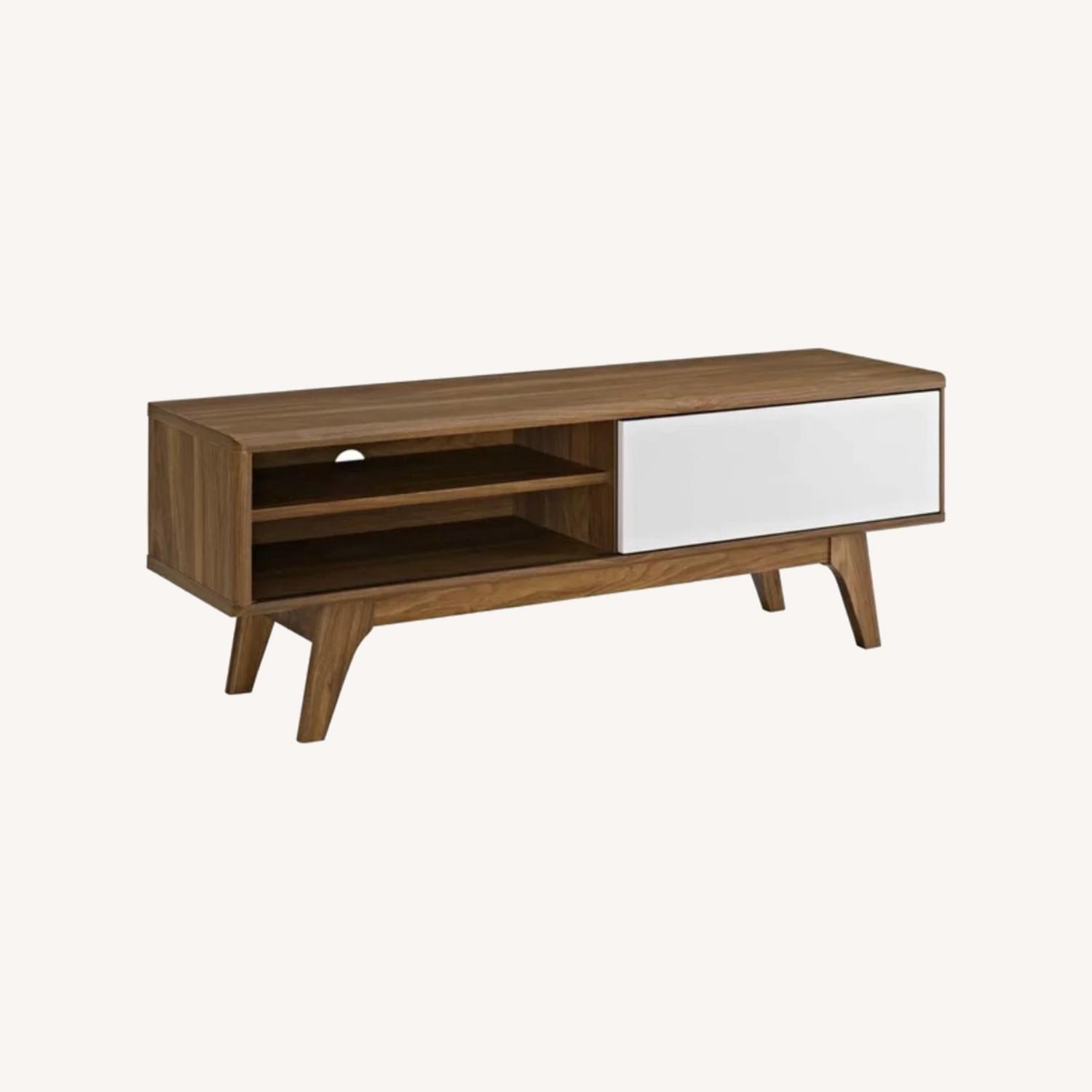 Wayfair Media Console TV Stand - image-0