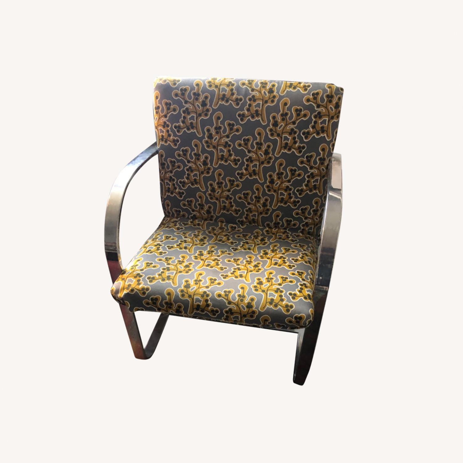 Vintage BRNO Chair - image-0