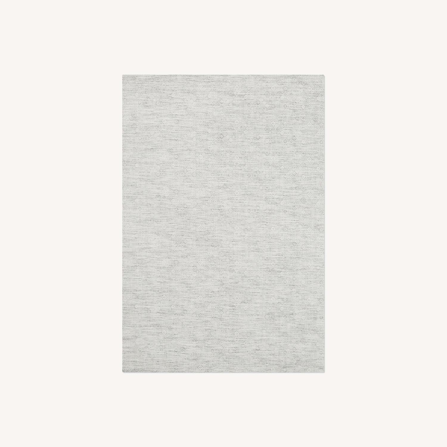 Williams Sonoma Chilewich Easy Care Mosaic Floormat - image-0
