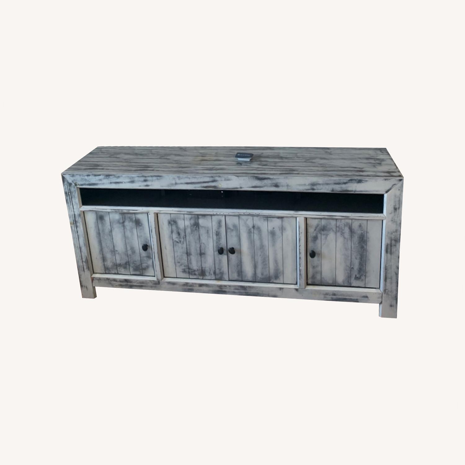 Wayfair Dresser or Media Unit - image-0