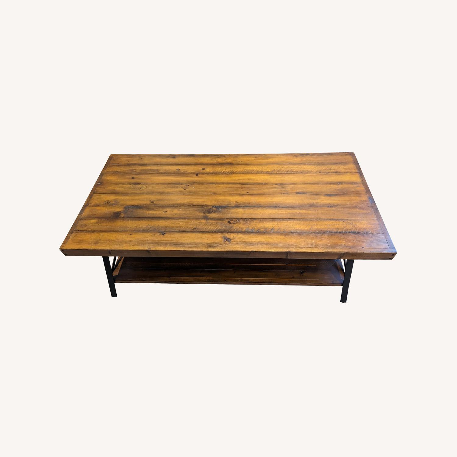 Wayfair Coffee Table - image-0