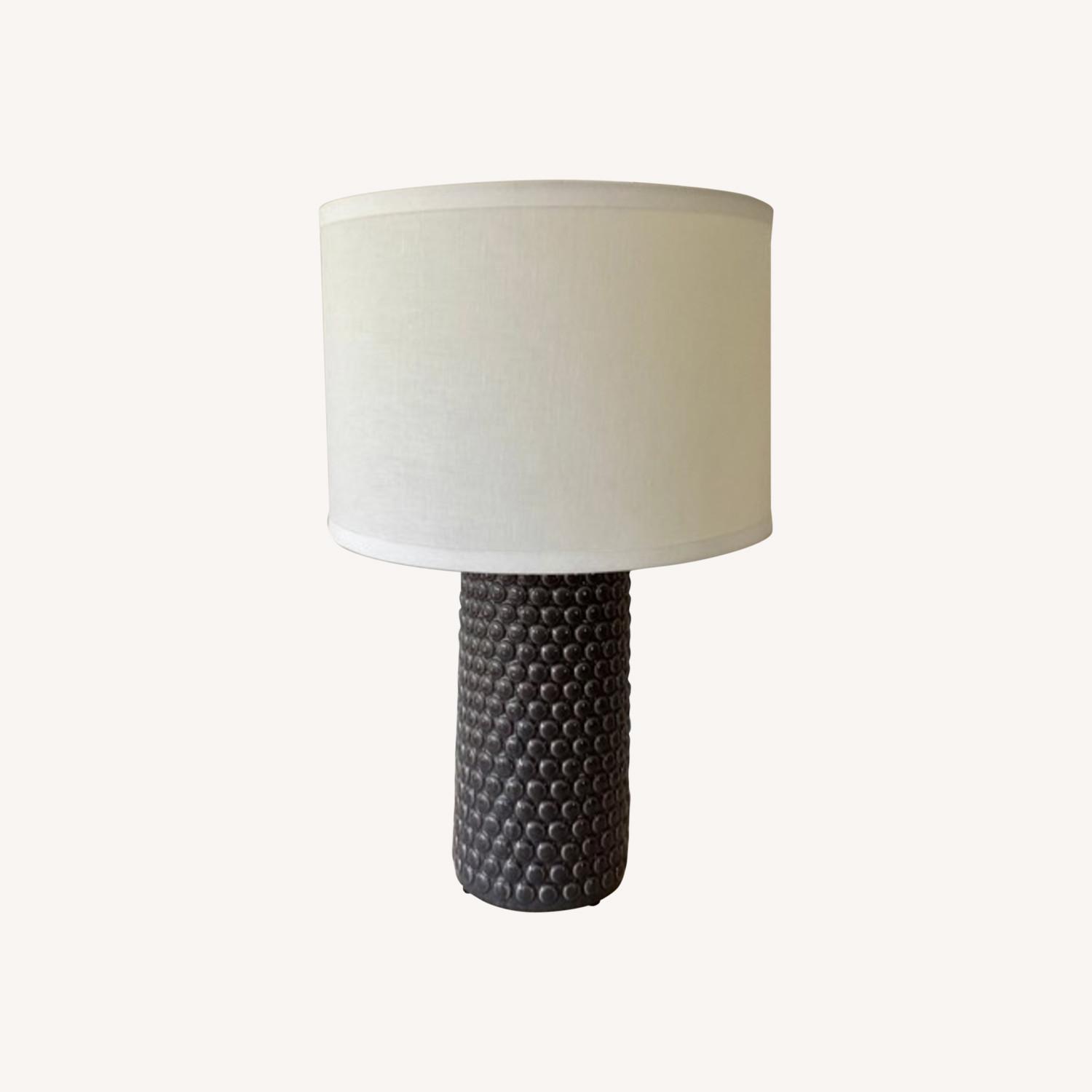 Lillian August Pulp Design Studios Paula Lamp - image-0