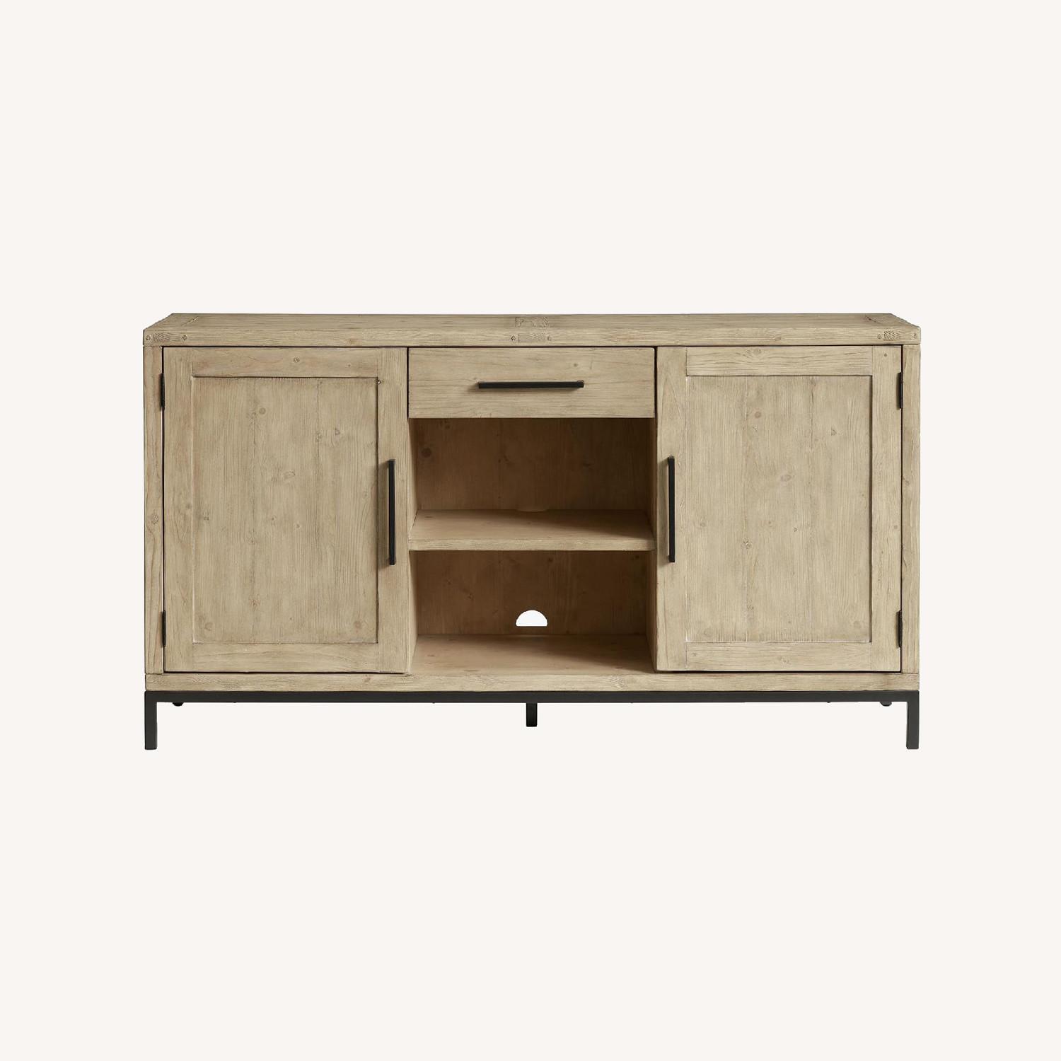 Pottery Barn Malcolm Buffet - image-0