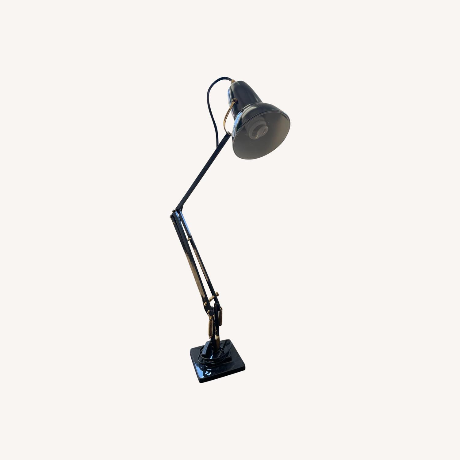 Lumens Original Task Lamp - Black & Gold (17) - image-0