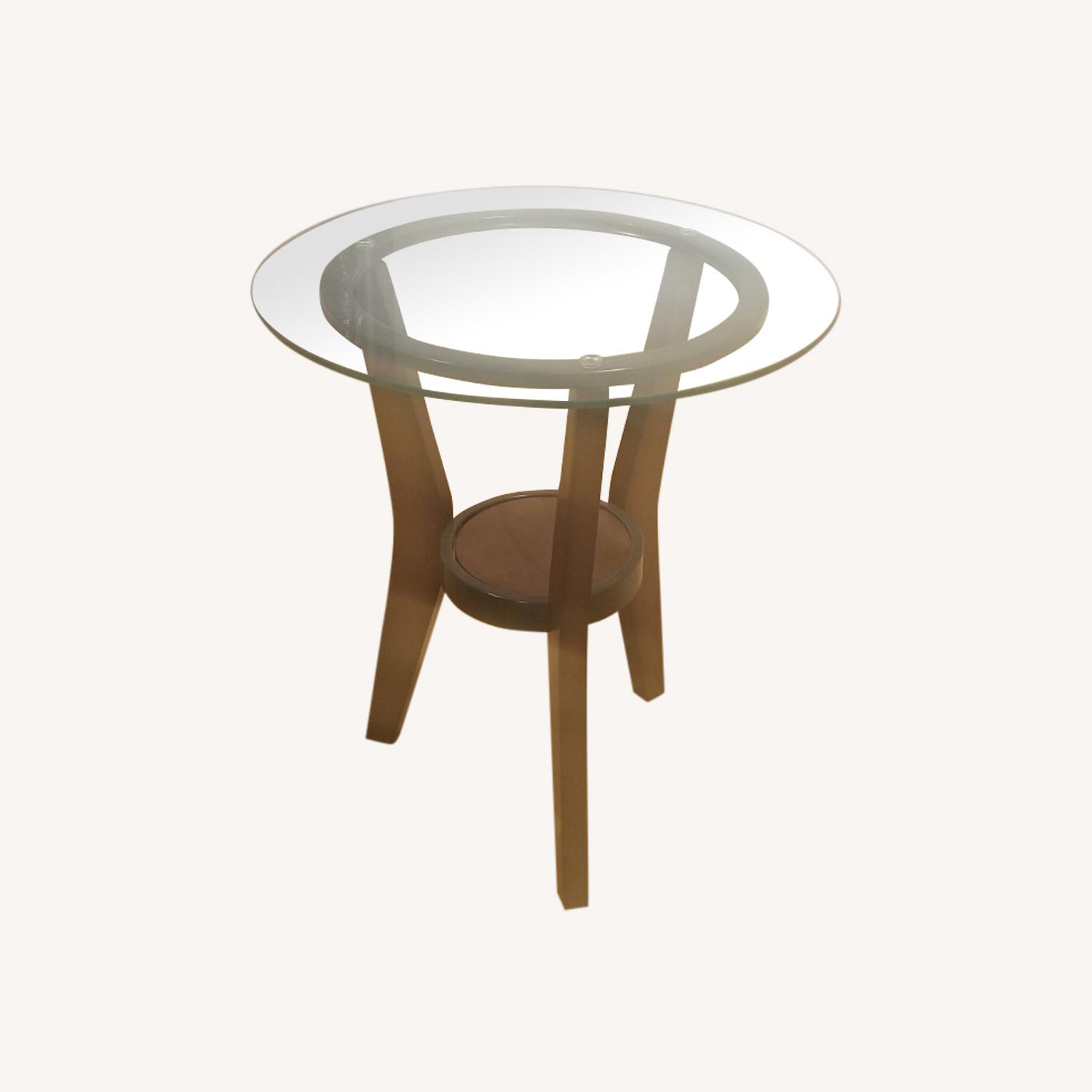 Raymour & Flanigan Mania 3-pc Table Set - image-5