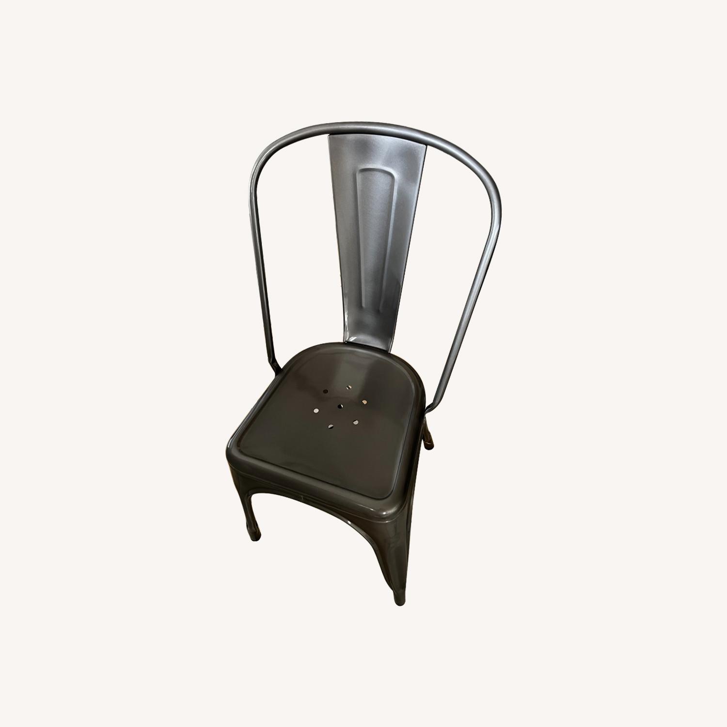 Tolix Marais A Chair - image-0