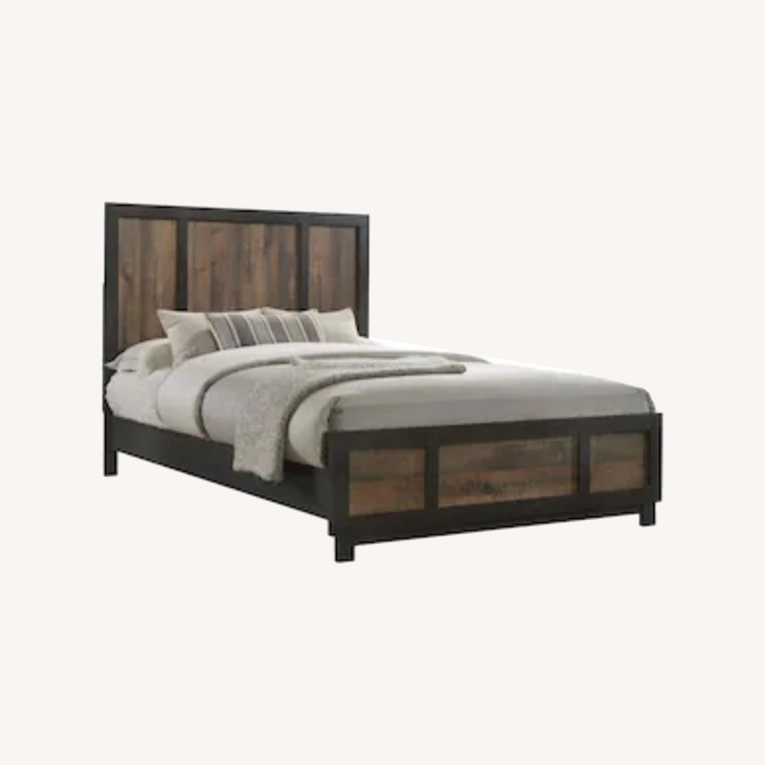 Elements Fine Home Furnishings Bed Frame - image-0