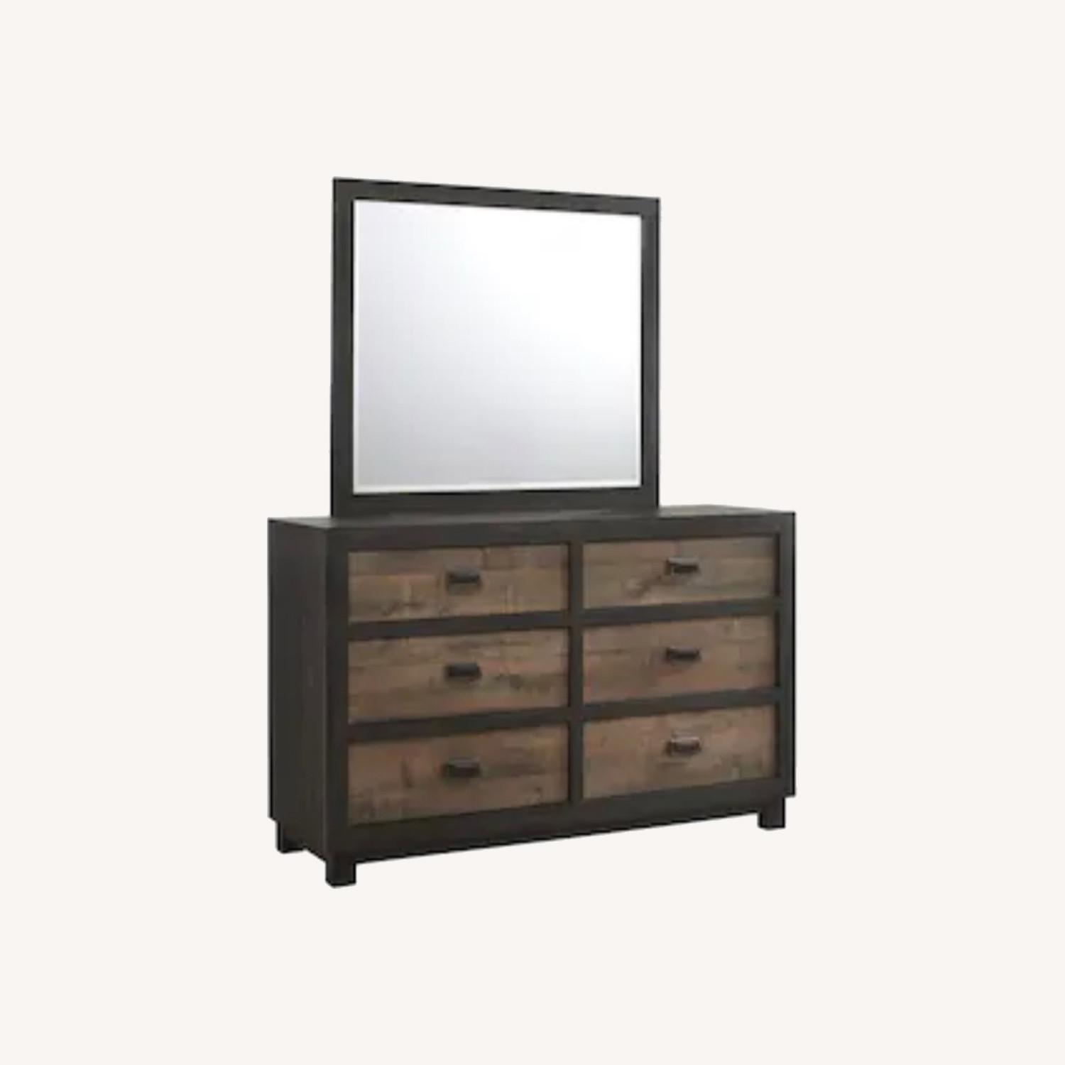 Elements Fine Home Furnishings Mirror Set - image-0