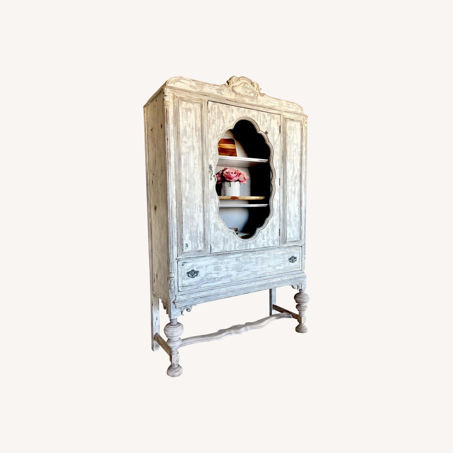 Farmhouse Cabinet - image-0