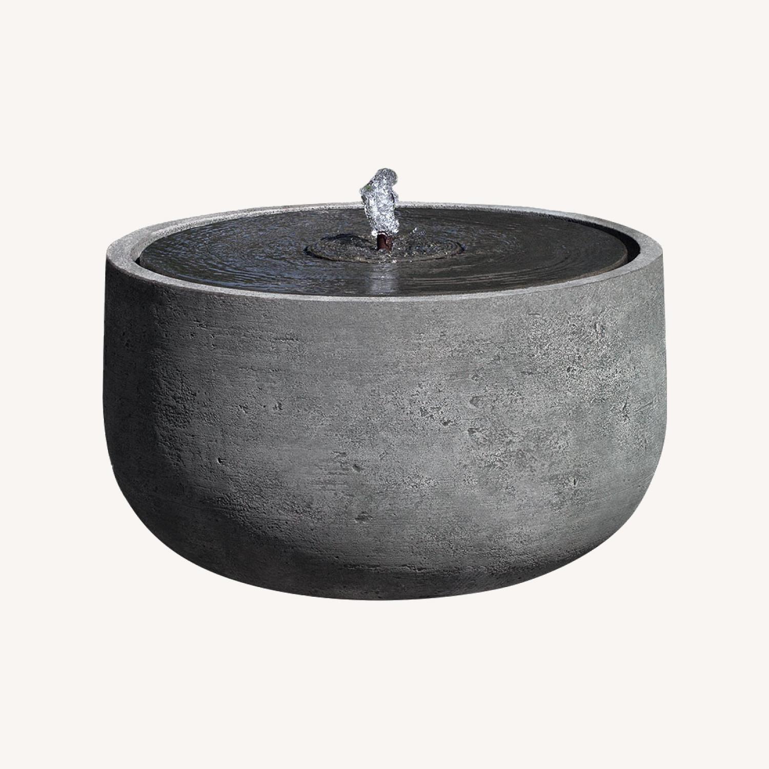 Williams Sonoma Echo Park Fountain - image-0