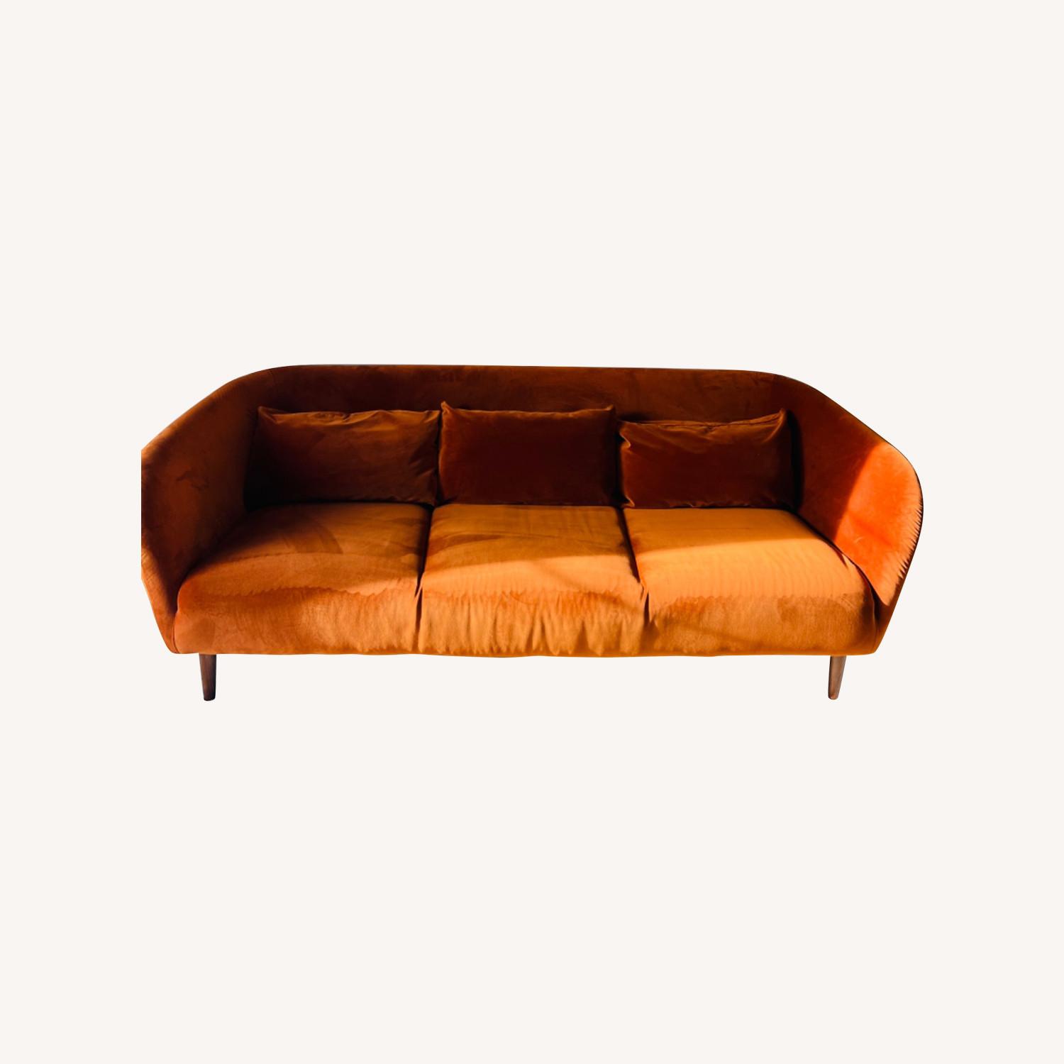 Generation 82.28 Upholstered Sofa - image-0