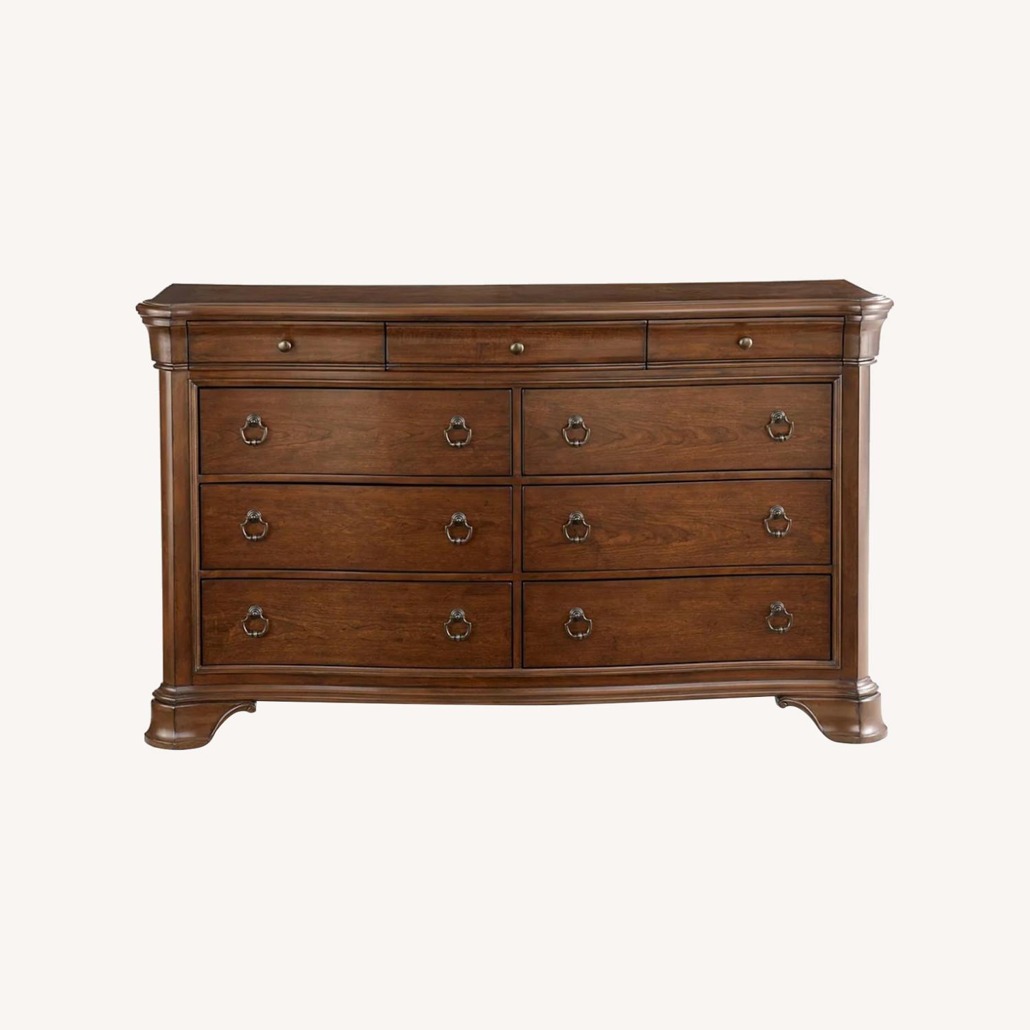 Macy's Orle Dresser - image-0