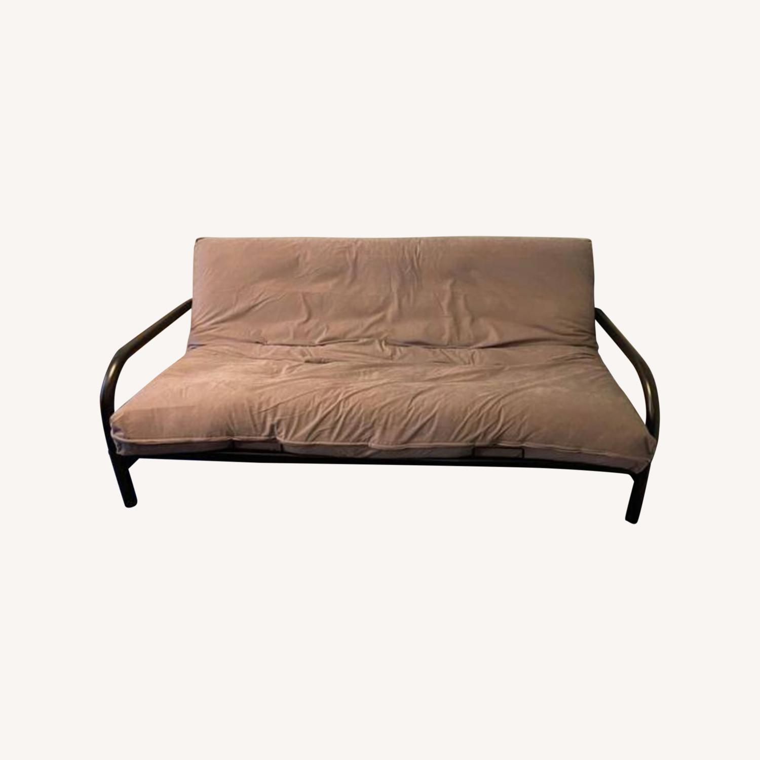 Full-size Futon - image-0