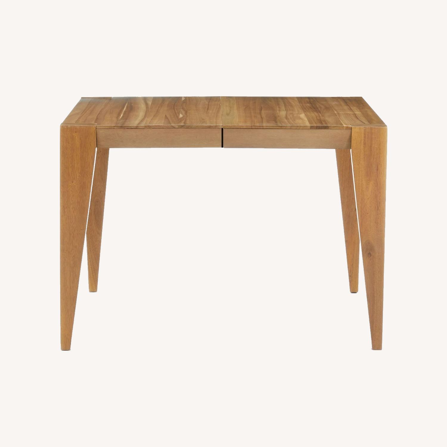 West Elm Anderson Solid Wood Dining Table - image-0