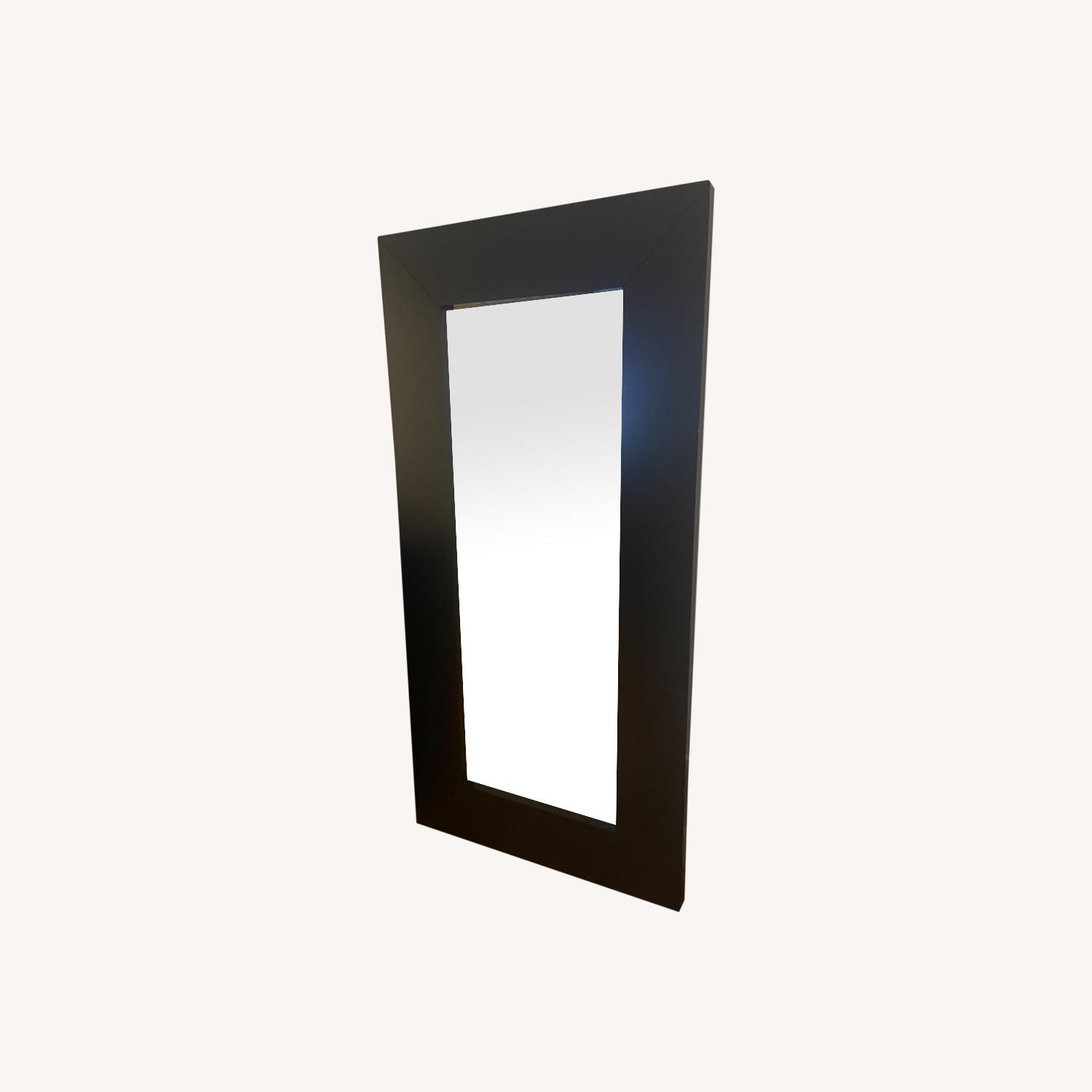 IKEA Malm Wall Mirror - image-0