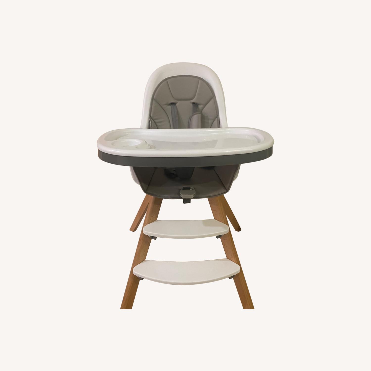 Highchair - image-0