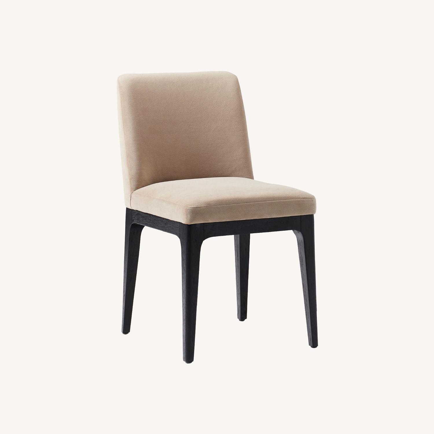 West Elm Parker Dining Chair - image-0