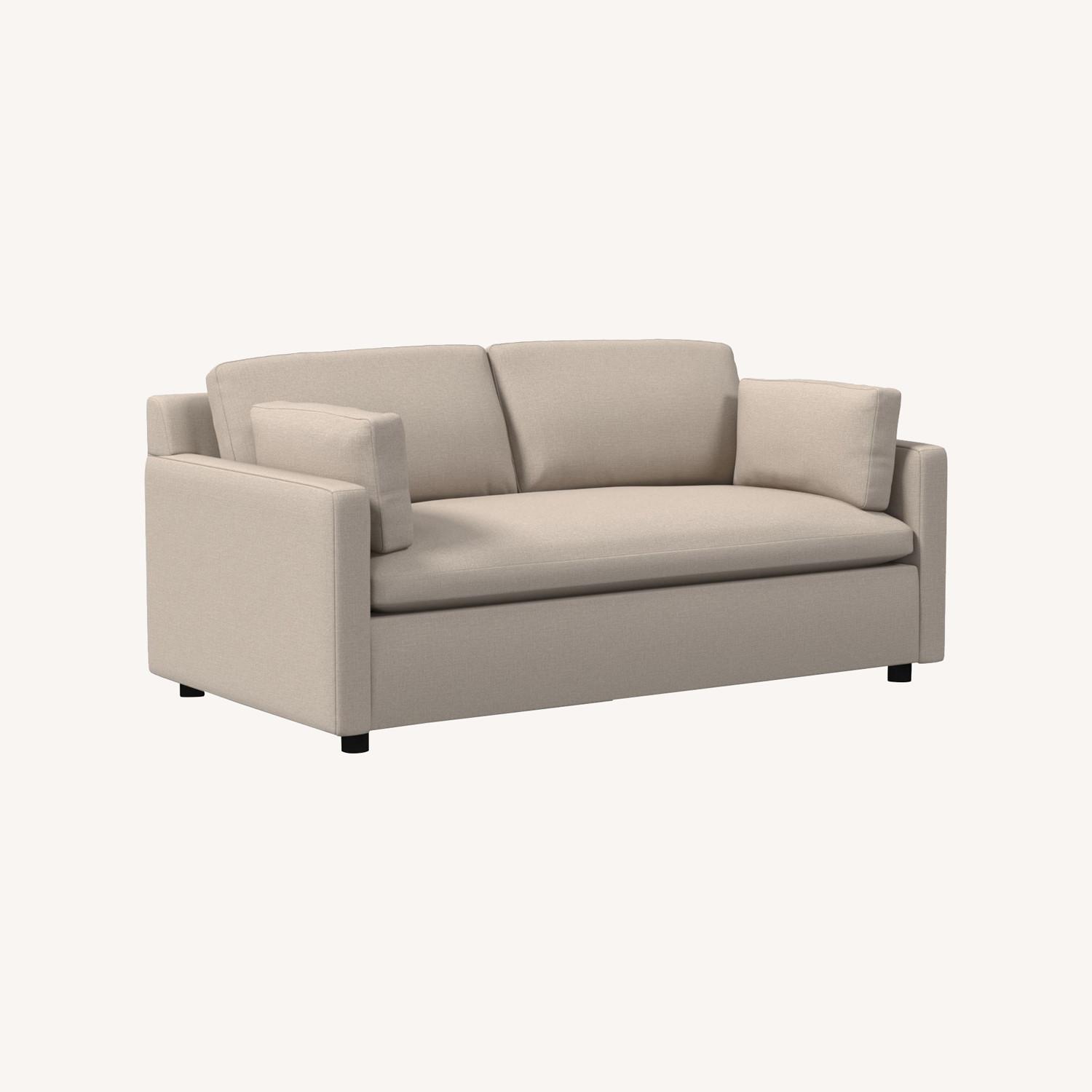 West Elm Marin Sofa - image-0