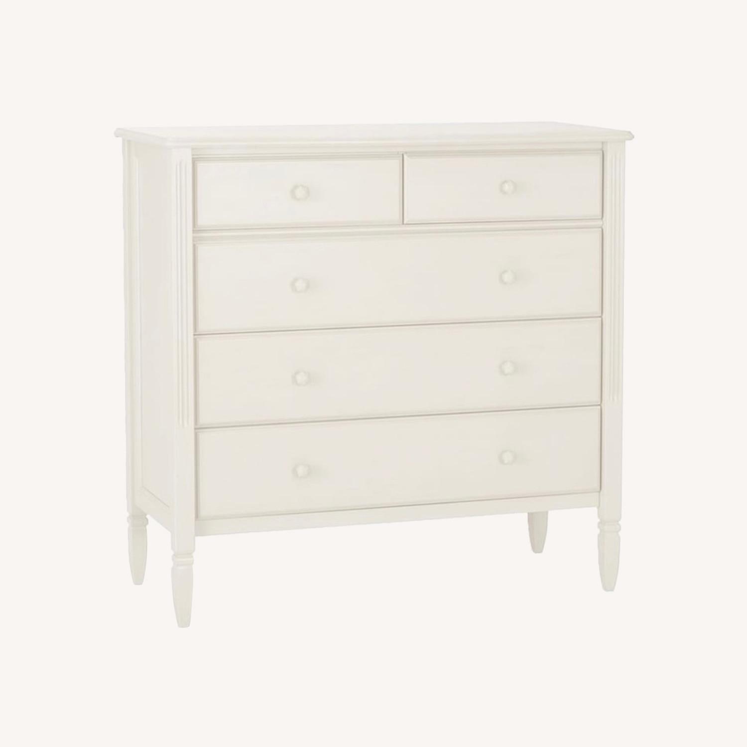 Pottery Barn Kids Madeleine Dresser - image-0