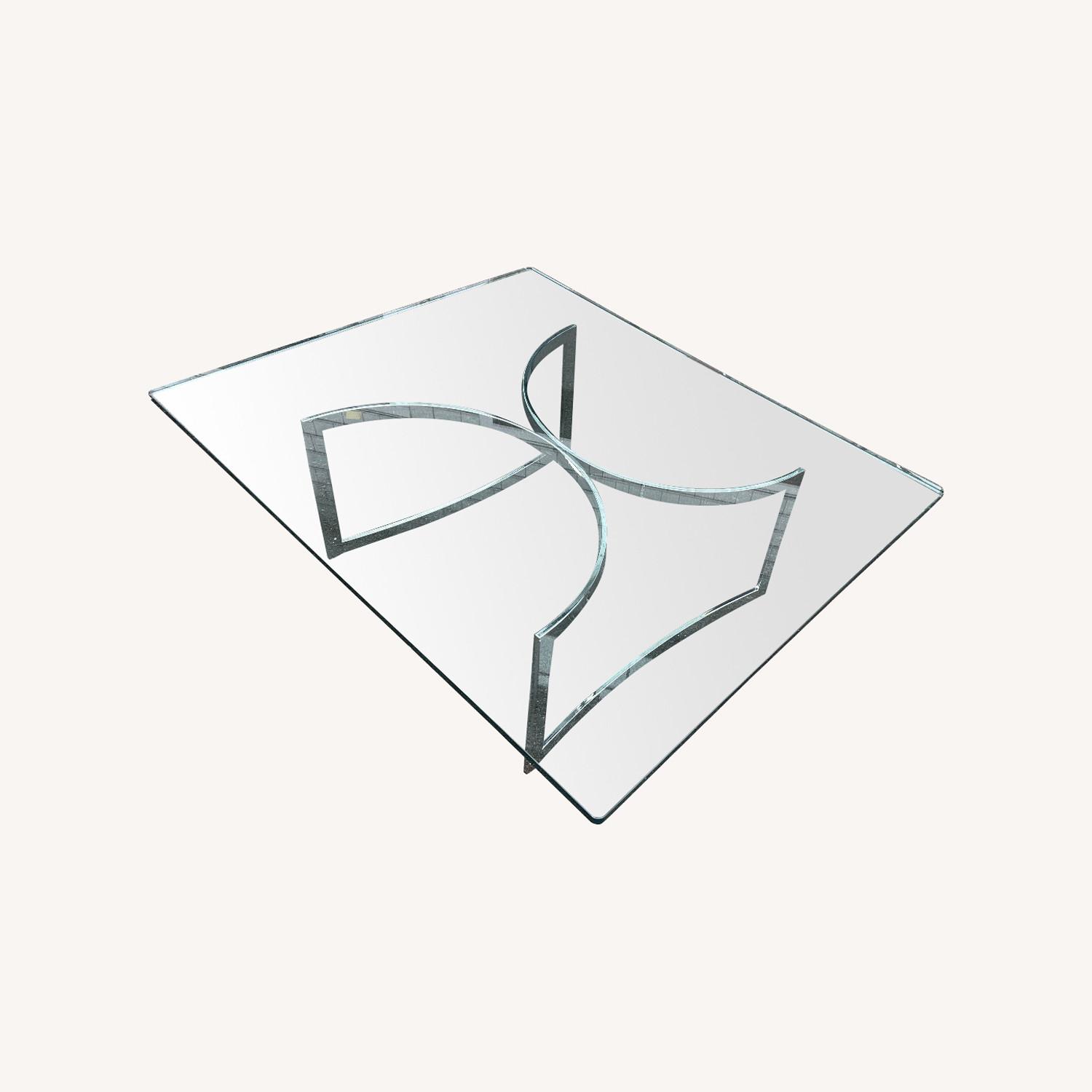 Pace Collection Coffee Table - image-0