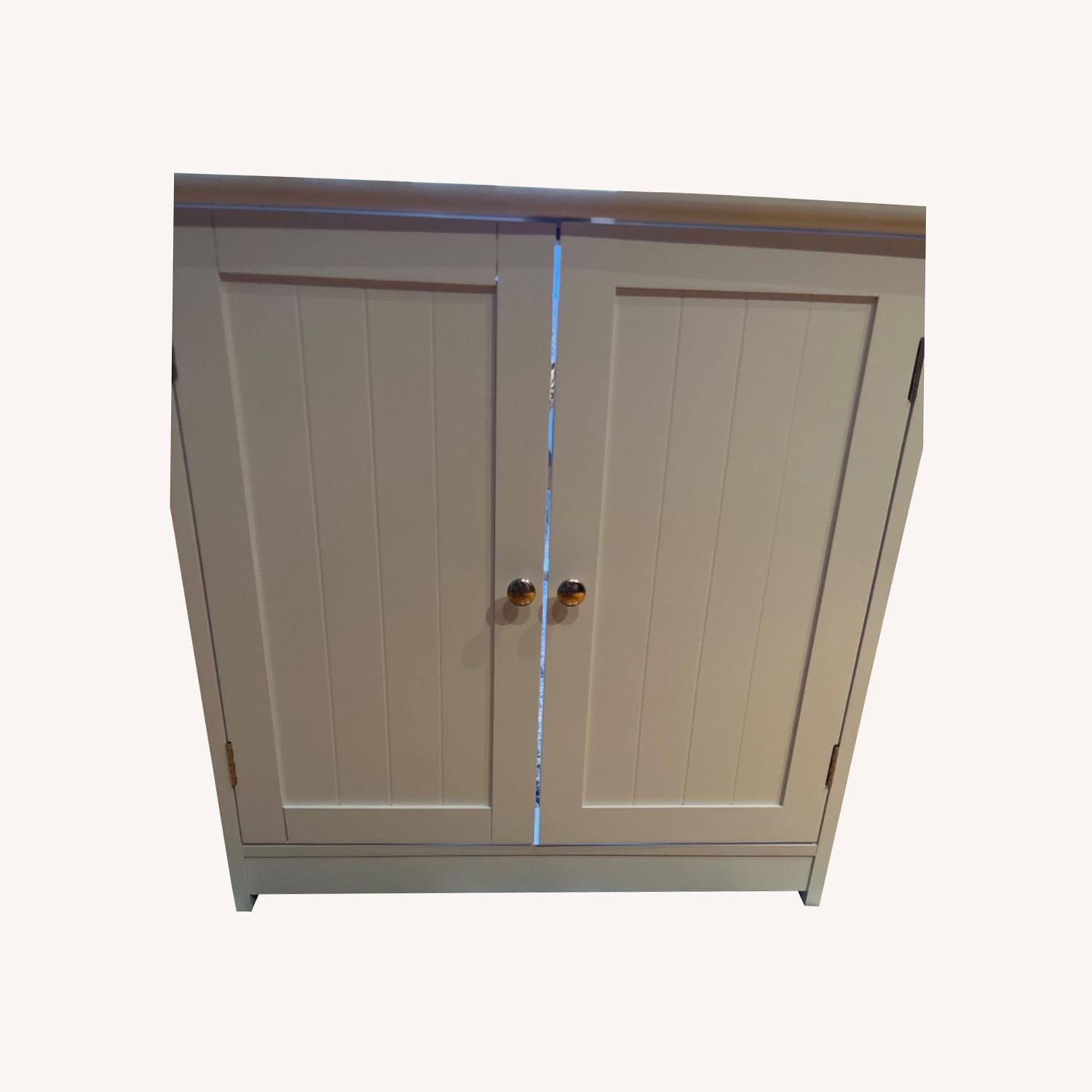 Wayfair Bathroom Cabinet - image-0