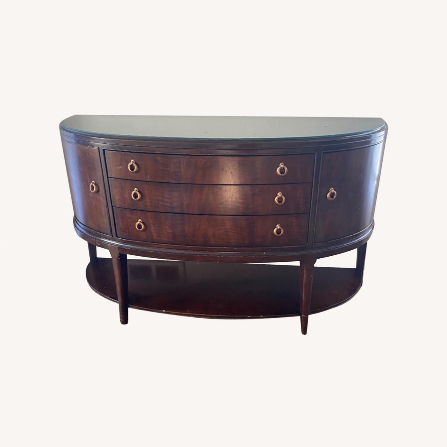 Thomasville Furniture Industries Buffet - image-0