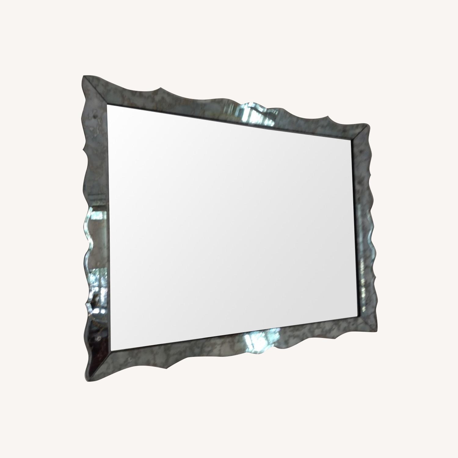 Vintage Wall Mirror - image-0