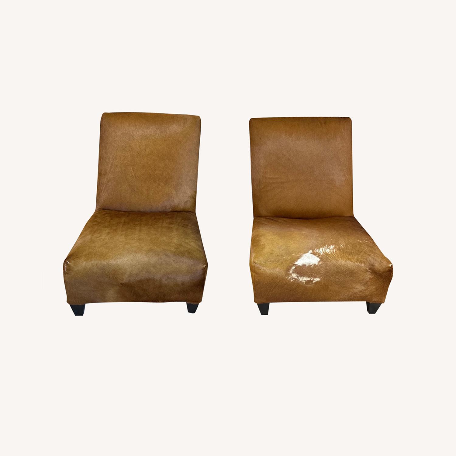 Andrew Martin Cordelia Chairs - image-0