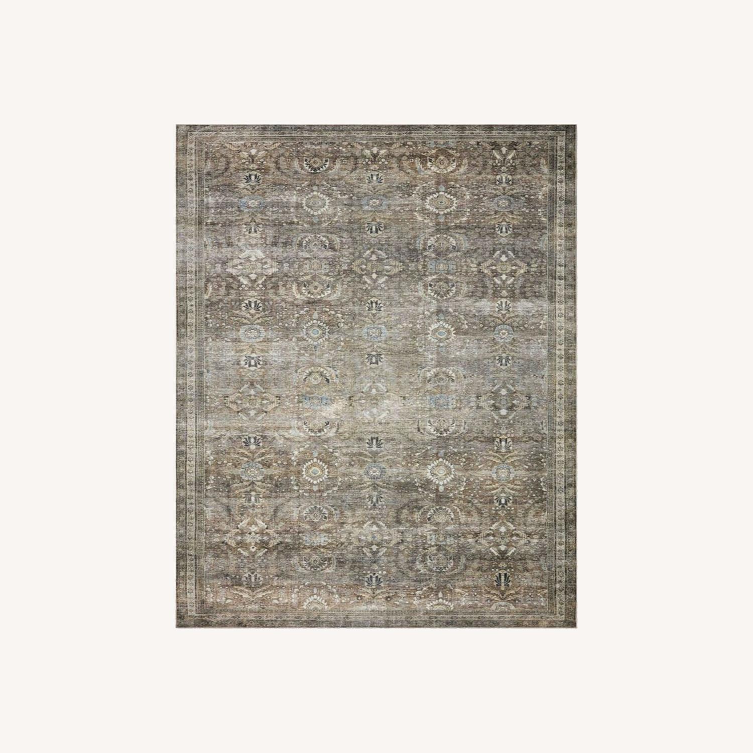 Lulu & Amalia Rug AptDeco