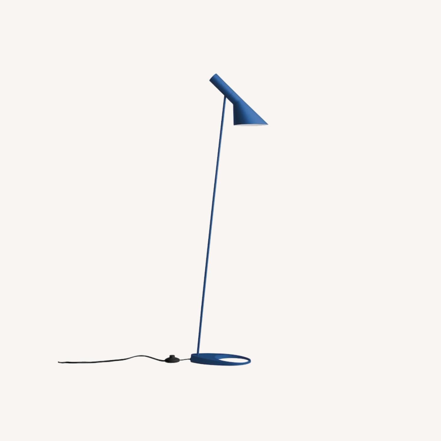 AJ Floor Lamp - image-0