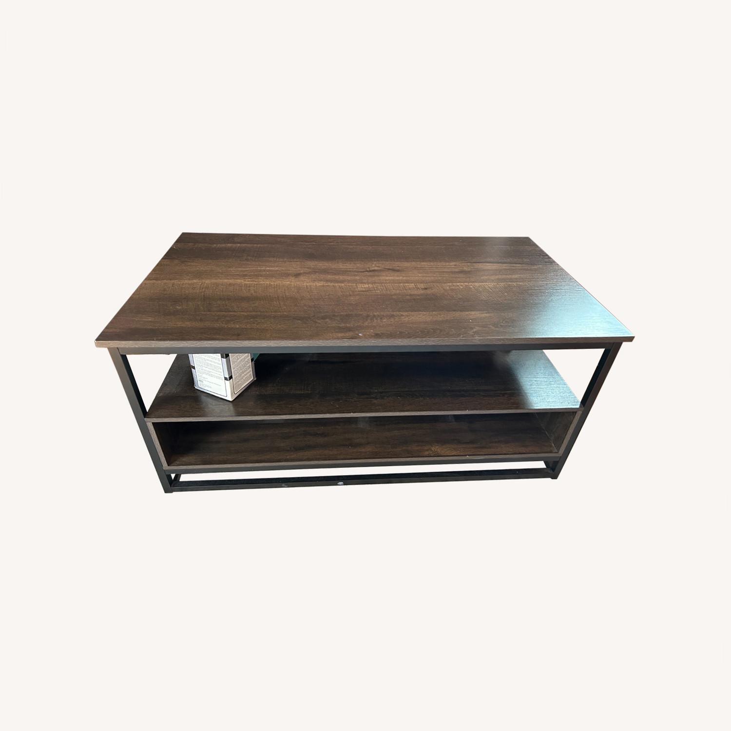 Wayfair Southside Coffee Table - image-0