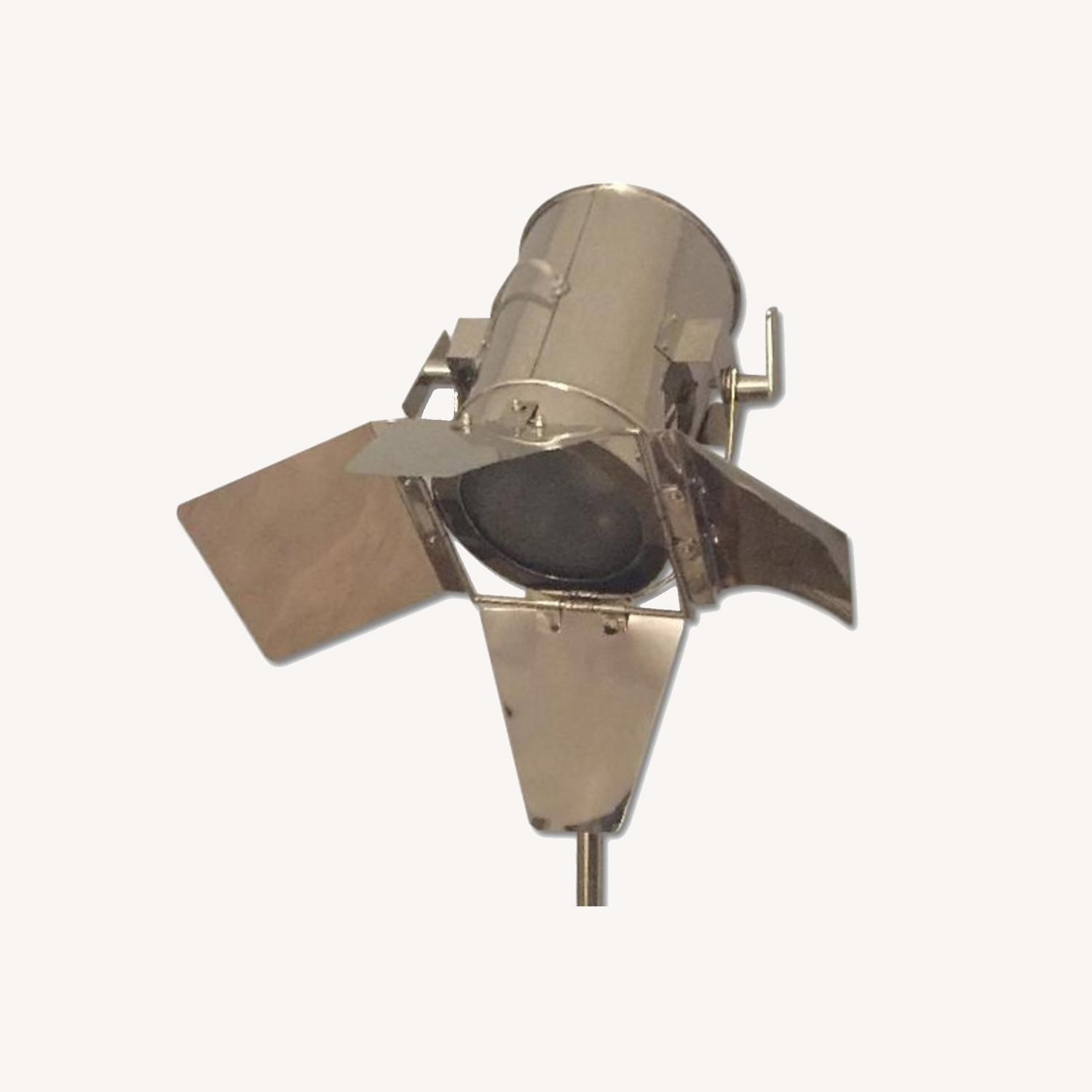 Studio Style Floor Lamp - image-0