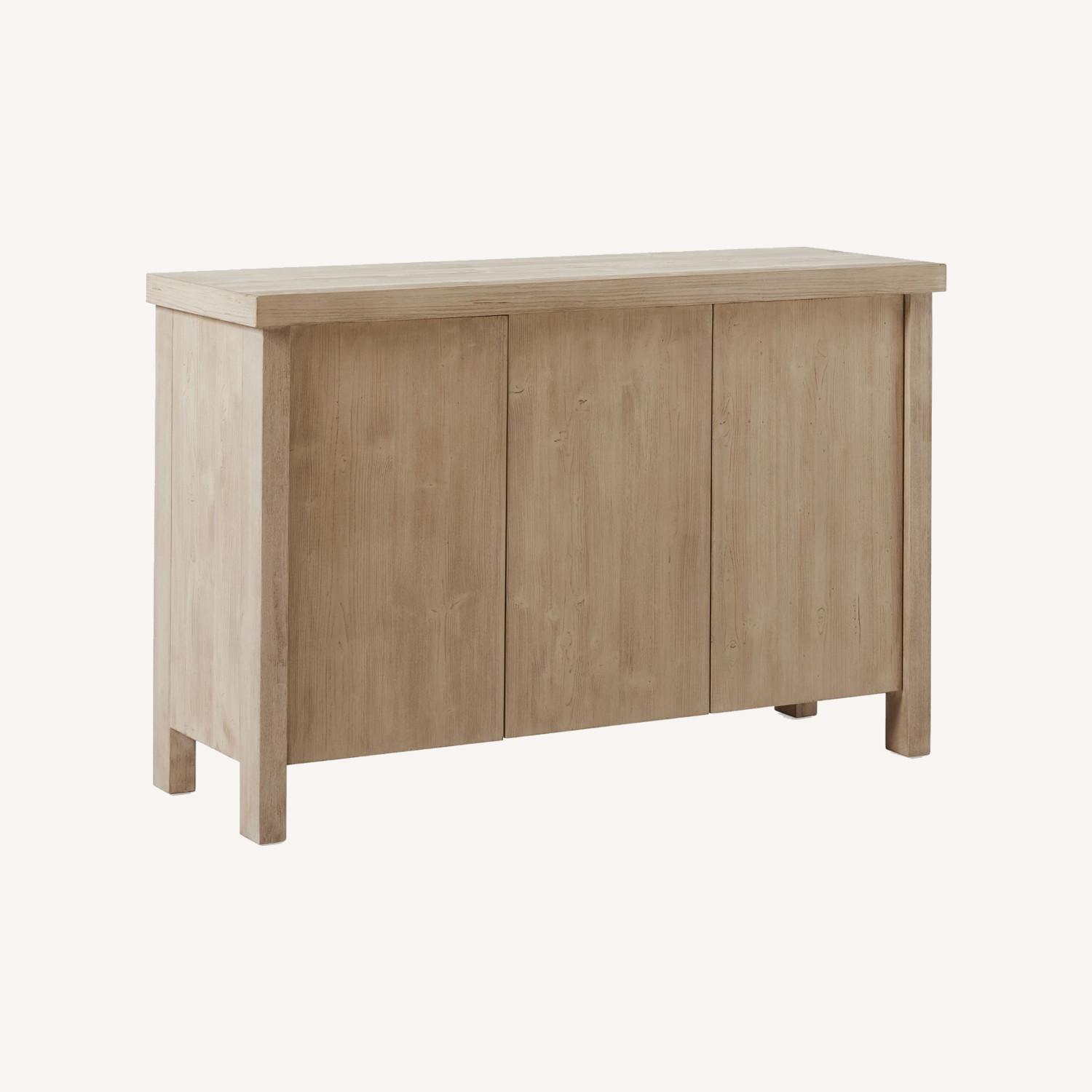 West Elm Santa Rosa Buffet (55") - image-0