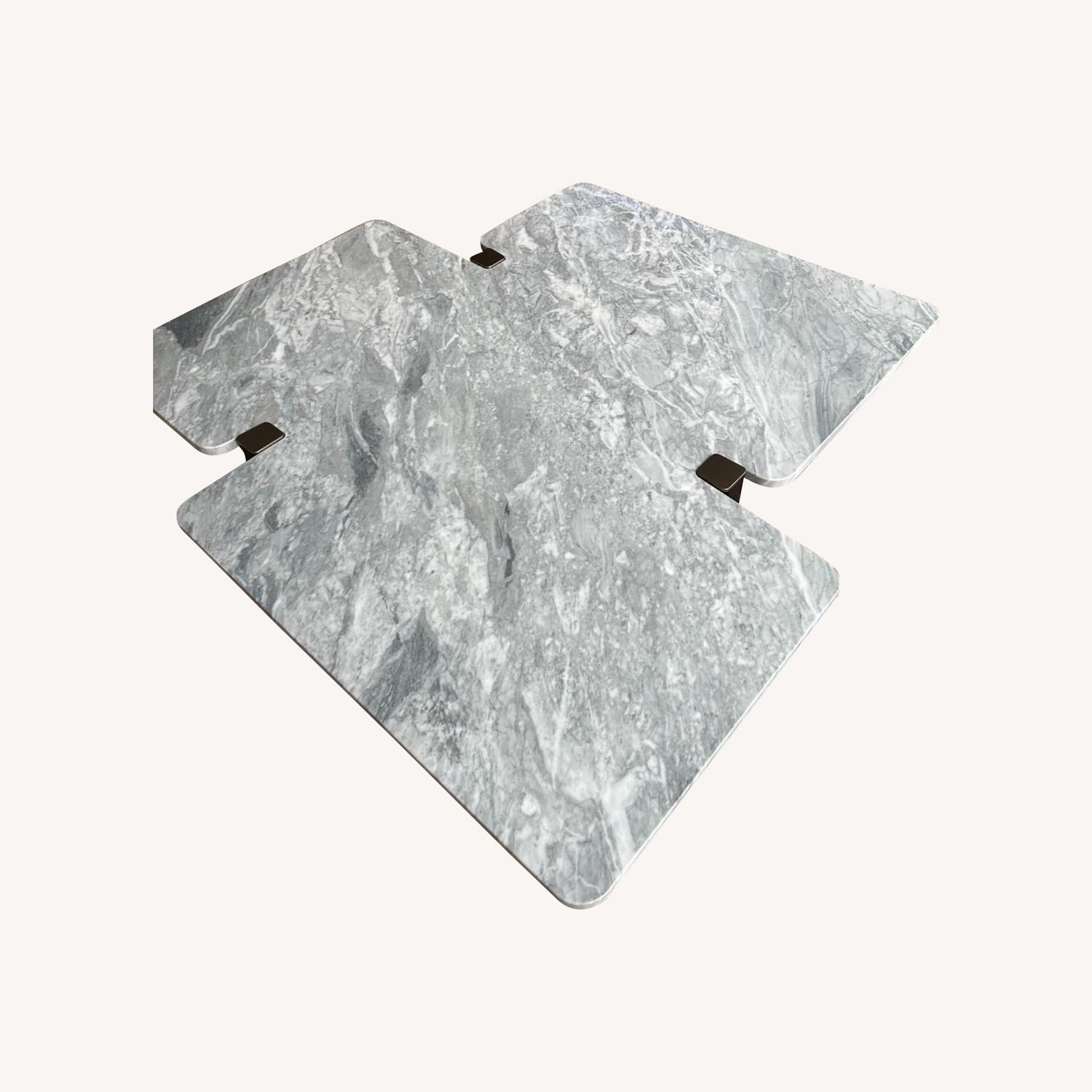 Minotti Jacob Coffee Table AptDeco