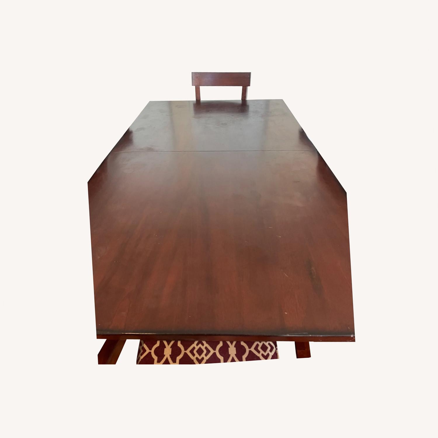 Ekta Dining Table - image-0
