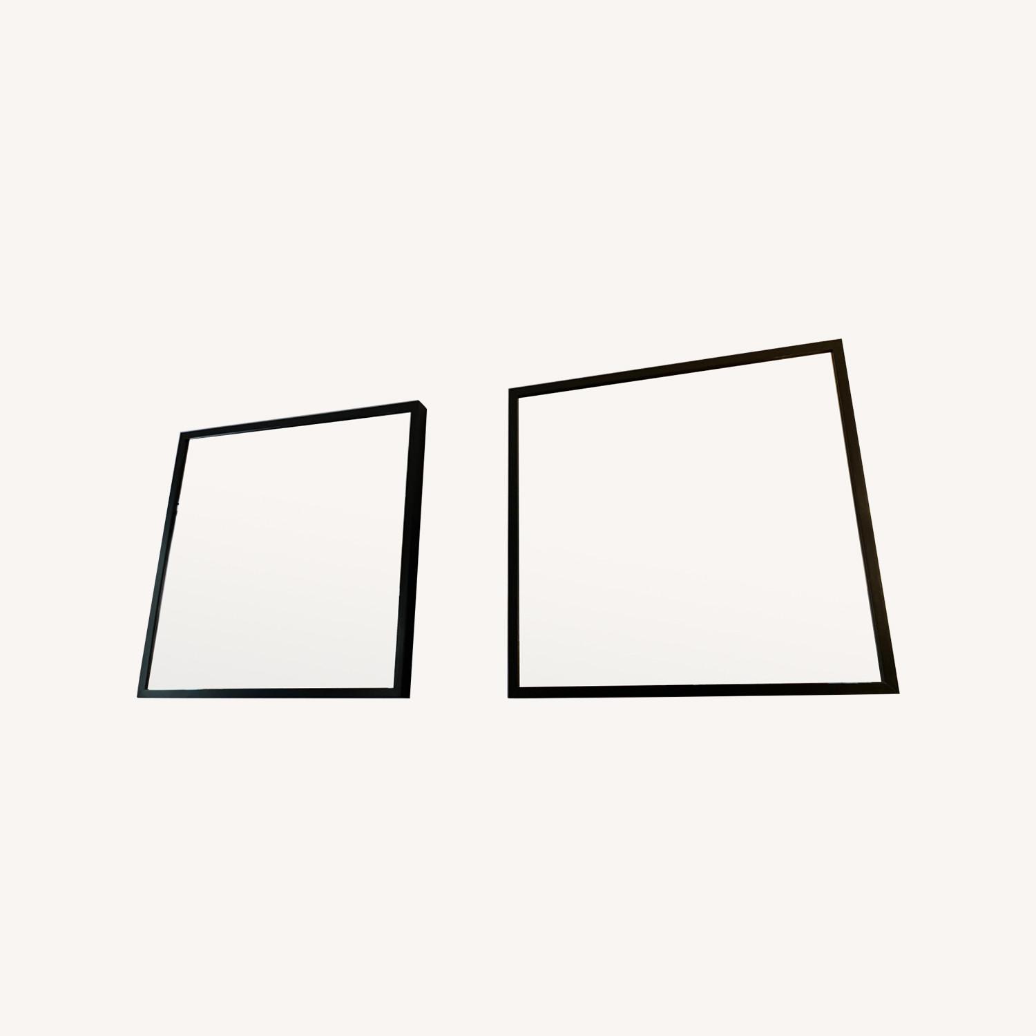 Living Room Mirrors AptDeco