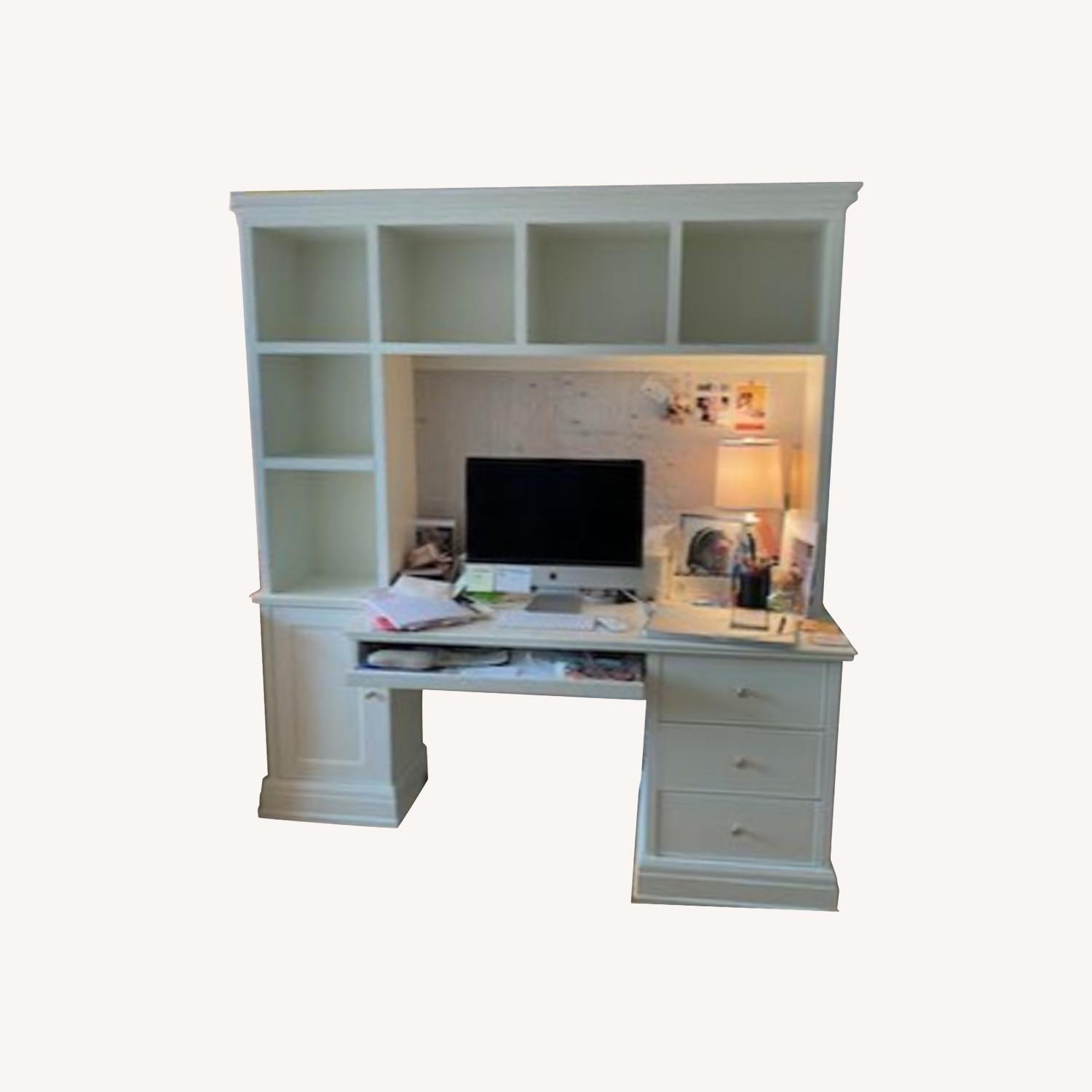 Custom Made Desk - image-0