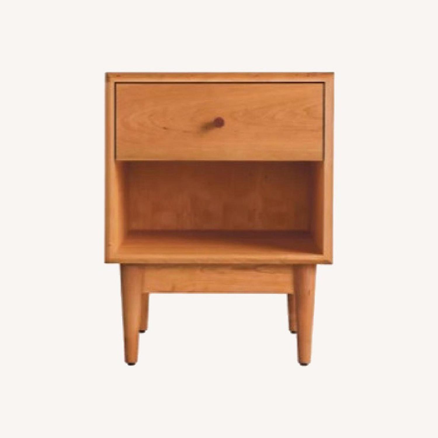 Room & Board Hudson Bedside Tables - image-0