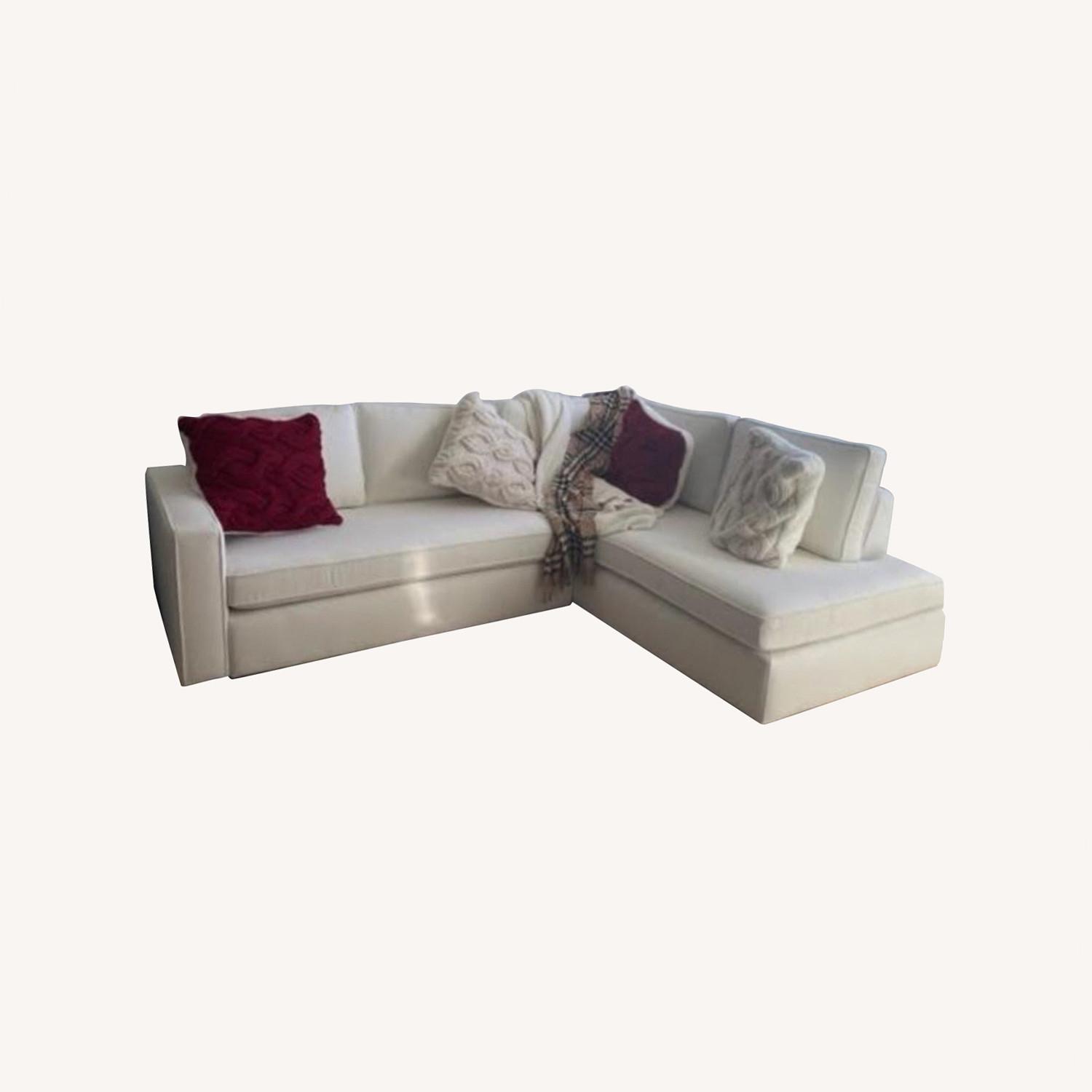Interior Define Polar James Sectional - image-0