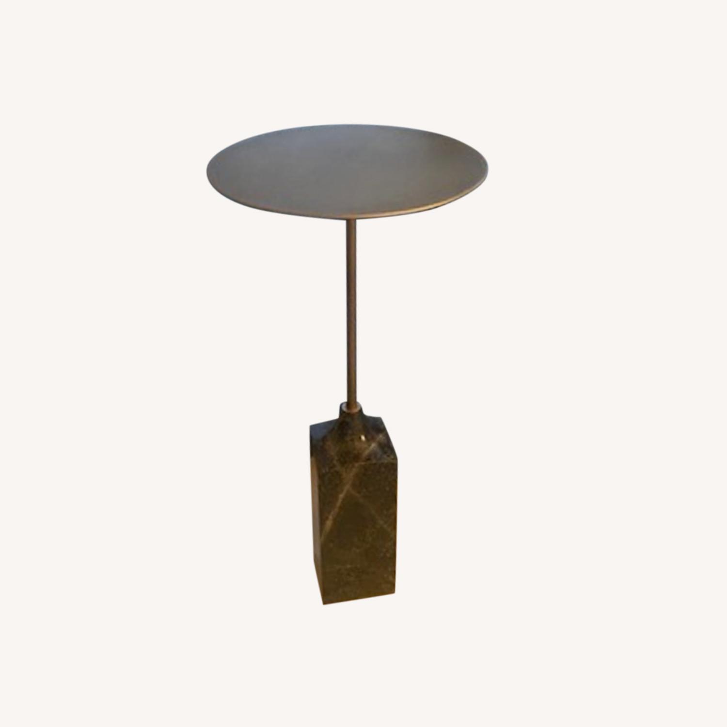 CB2 Side Table - image-0
