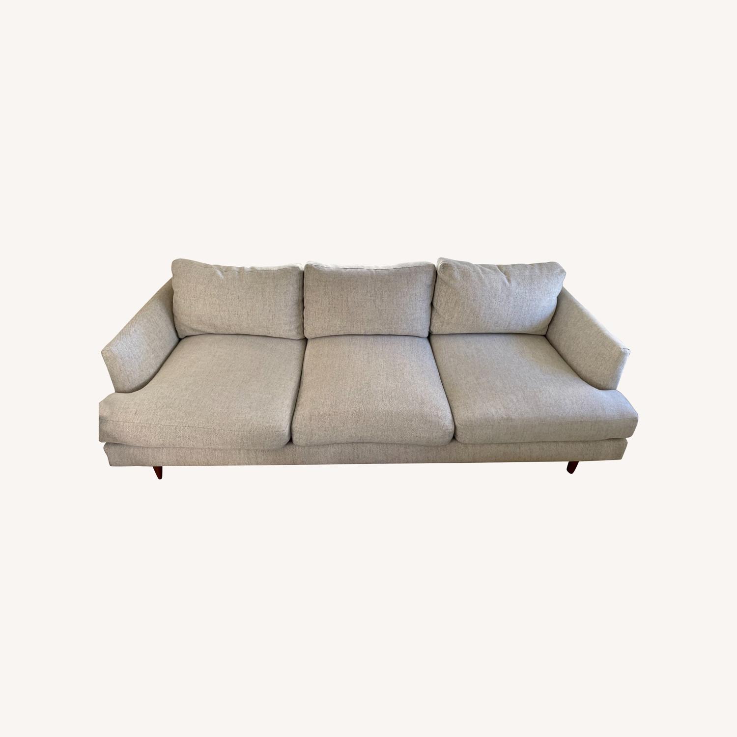 West Elm Haven Loft Sofa AptDeco