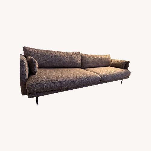Used Calligaris Mies Sofa for sale on AptDeco