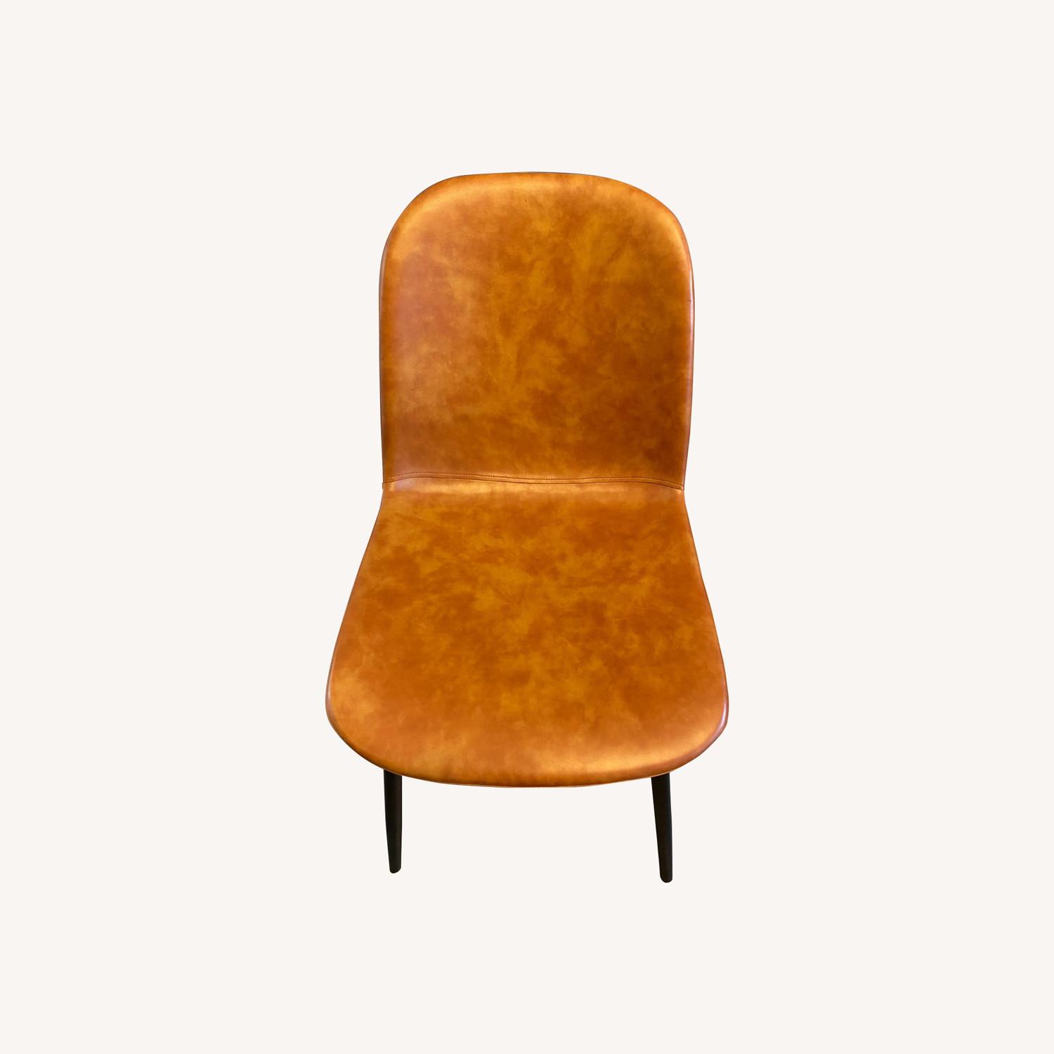 AllModern Dagmar Upholstered Side Chair - image-0